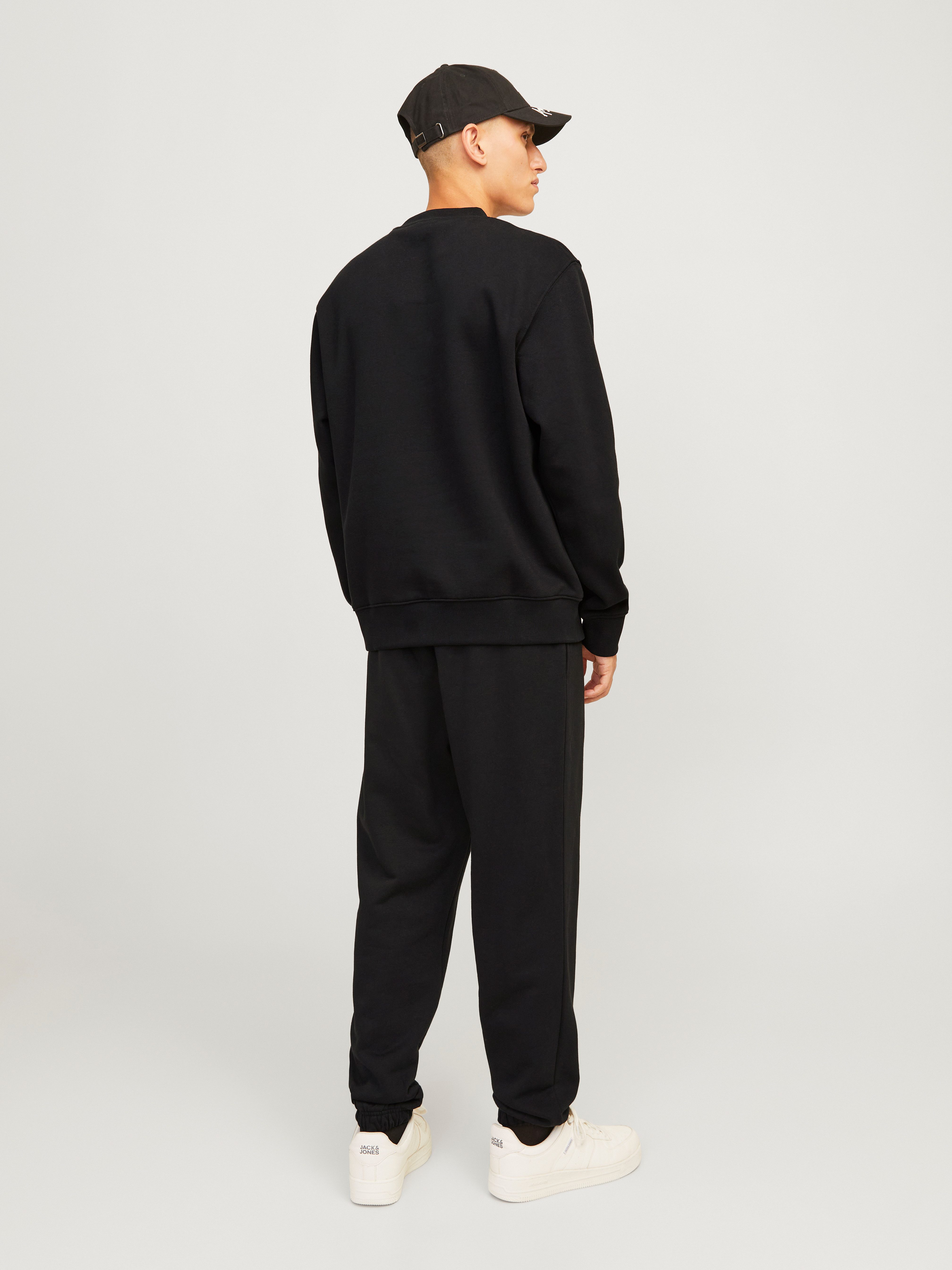 Jack & Jones Sweatbroek JPSTKANE JJCALEB SWEAT PANTS AMT