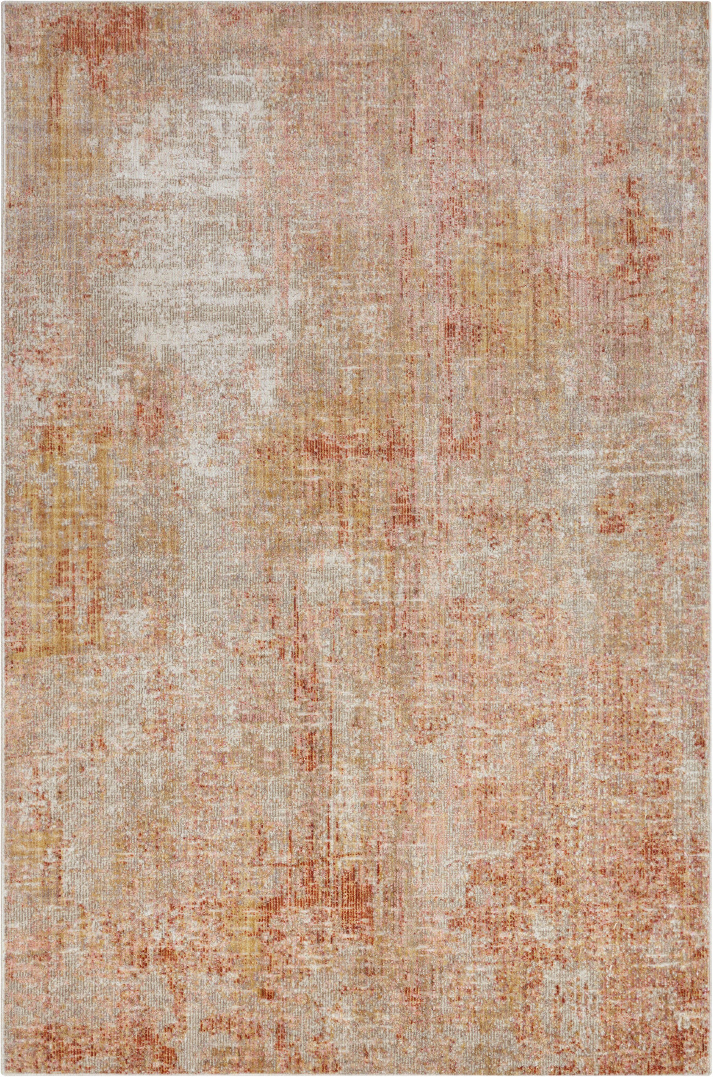 NORTHRUGS Vloerkleed GIZEH In-& outdoor, loper, weerbestendig, balkon, woonkamer, oriënt