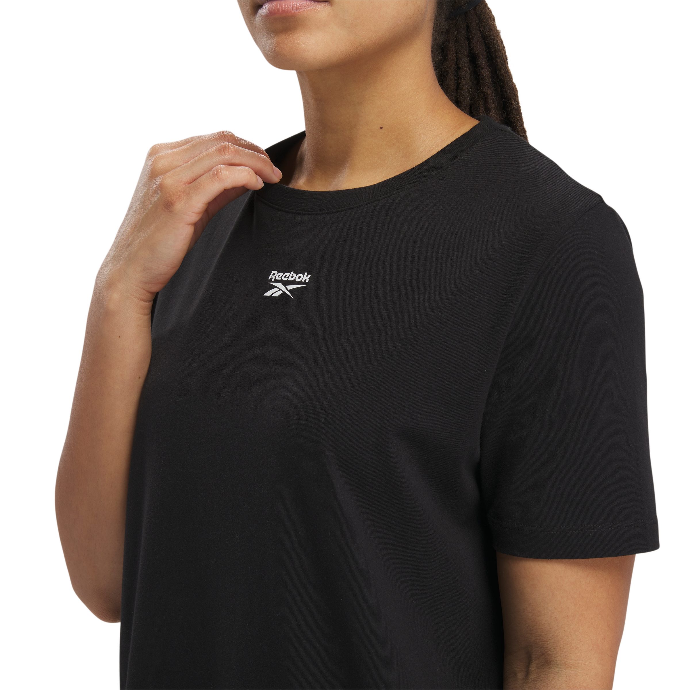 Reebok Shirtjurk RI Tshirt Dress