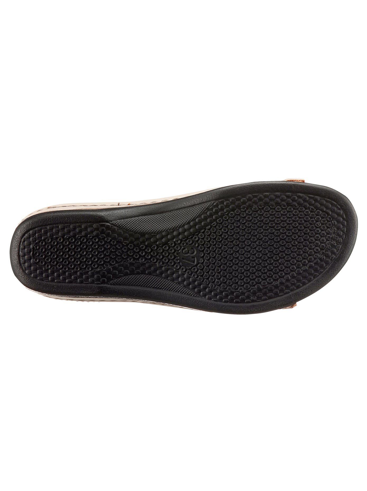 Franken-Schuhe Slippers