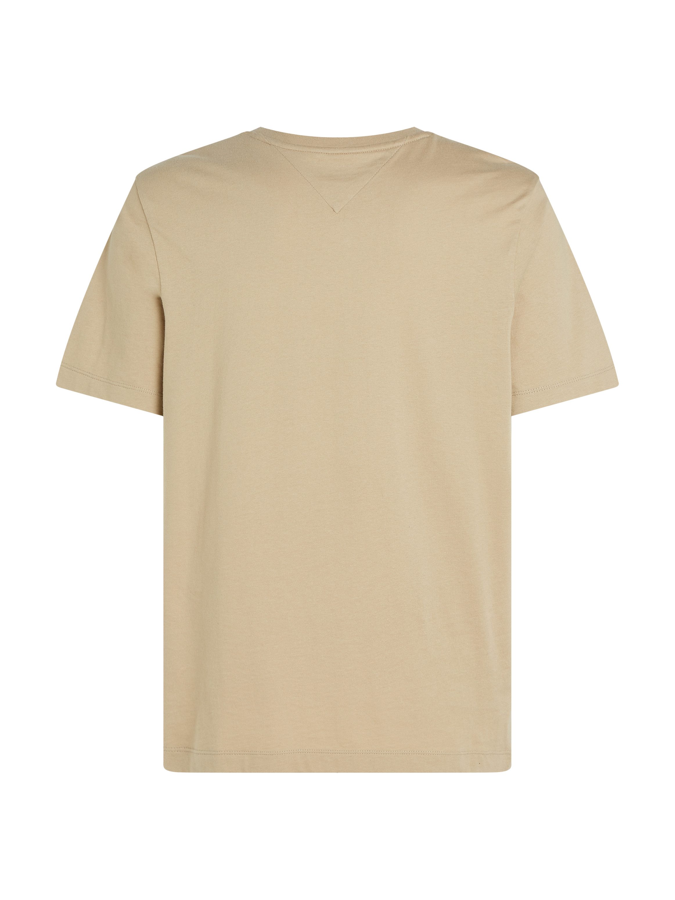 Tommy Hilfiger T-shirt ESSENTIAL REG FIT SOLID TEE