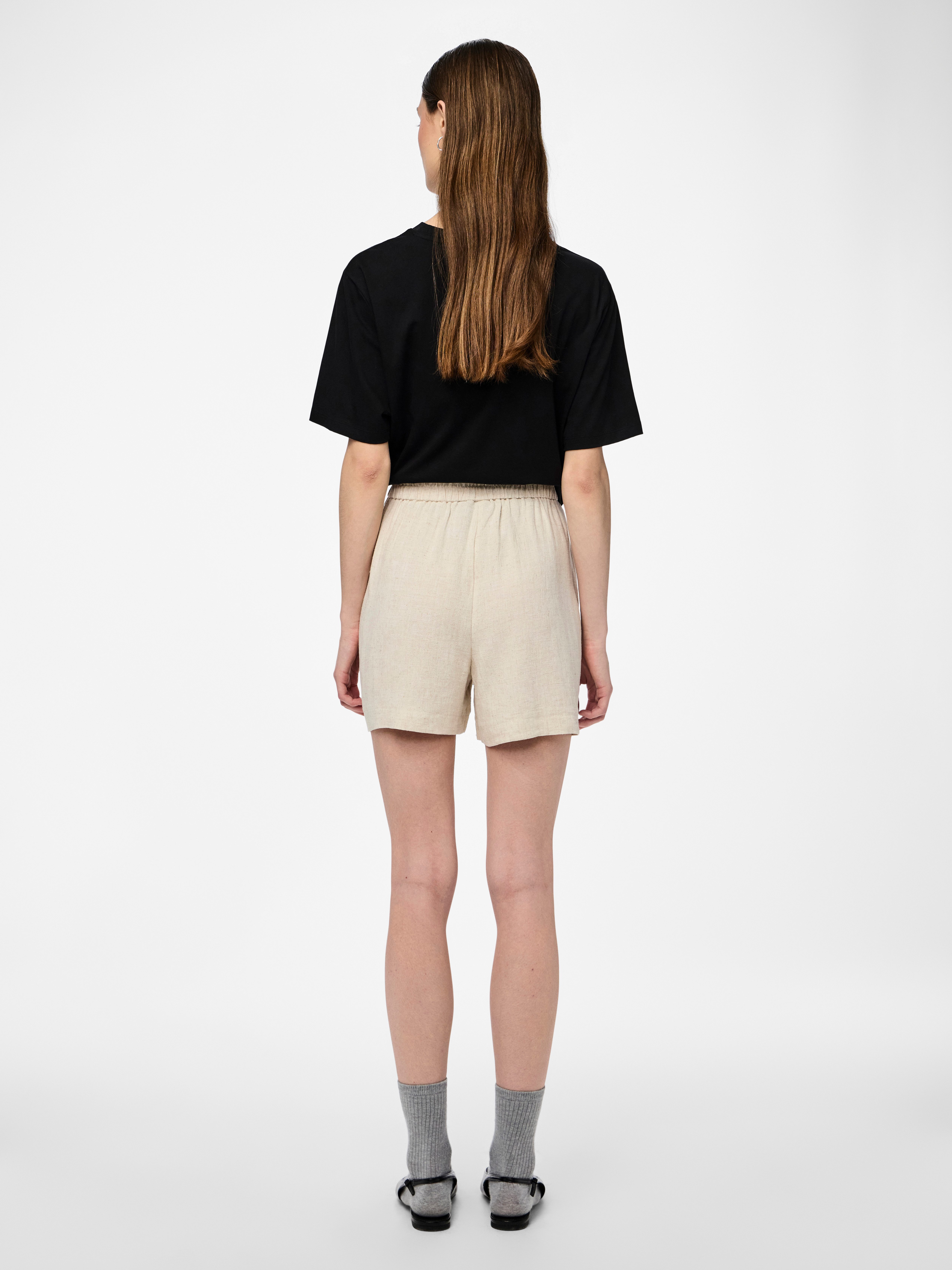 pieces Short