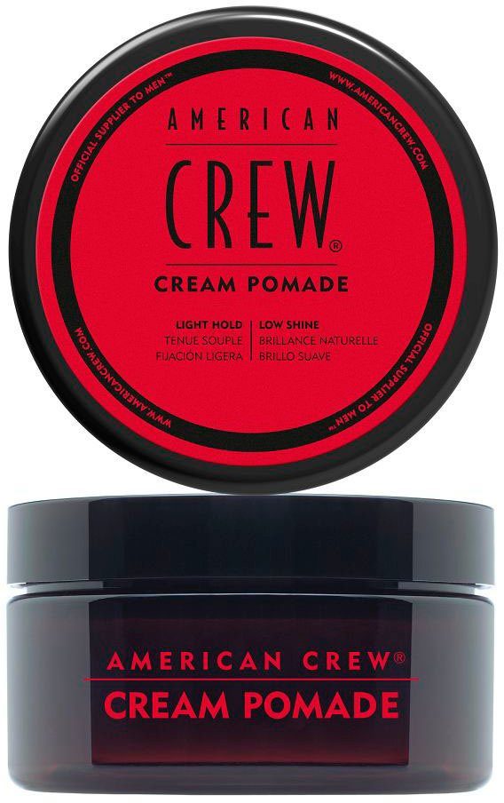 American Crew Haarpommade Cream Pomade Stylingpomade 85 gr