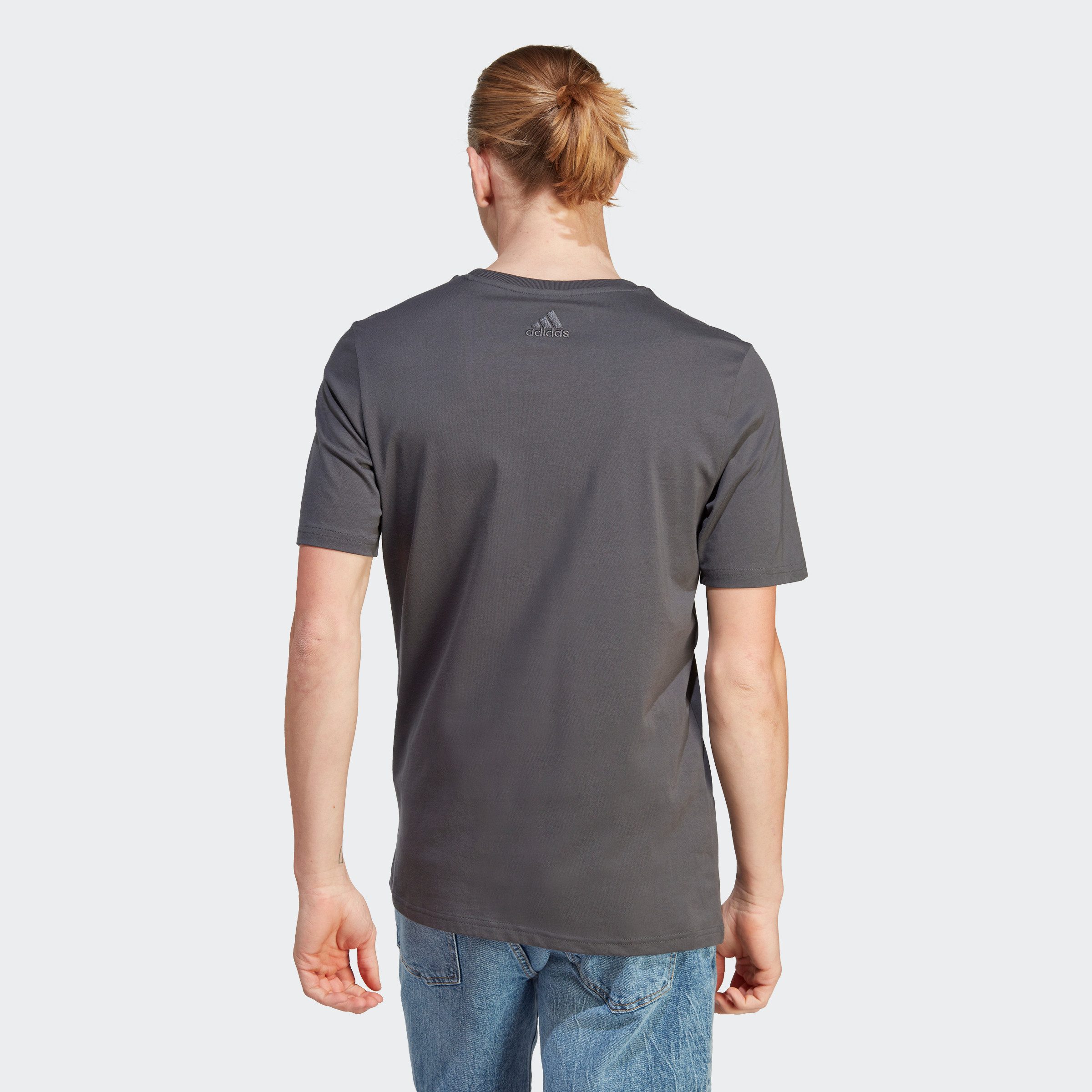 adidas Sportswear T-shirt M BL SJ T