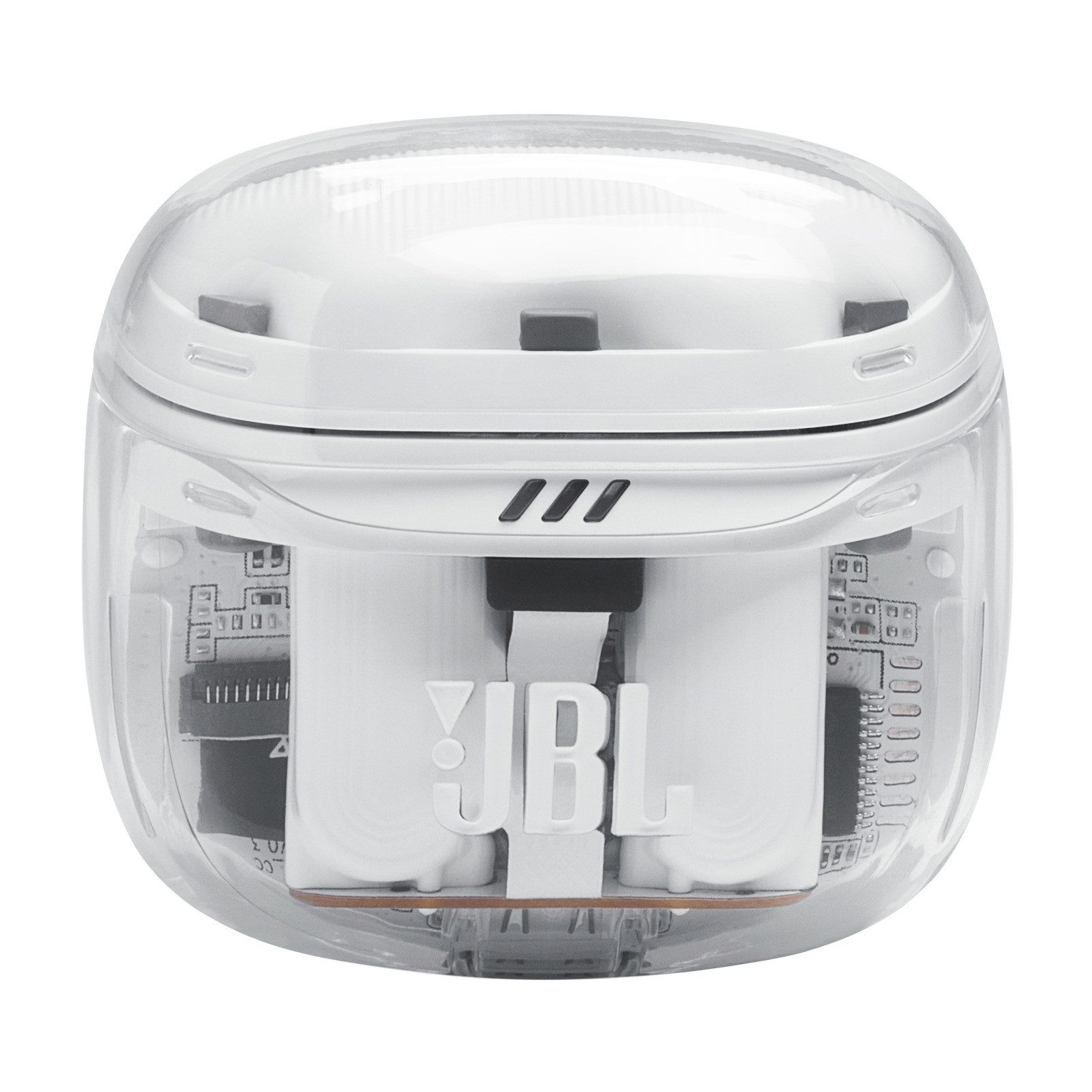 JBL Draadloze in-ear hoofdtelefoon TUNE Flex 2