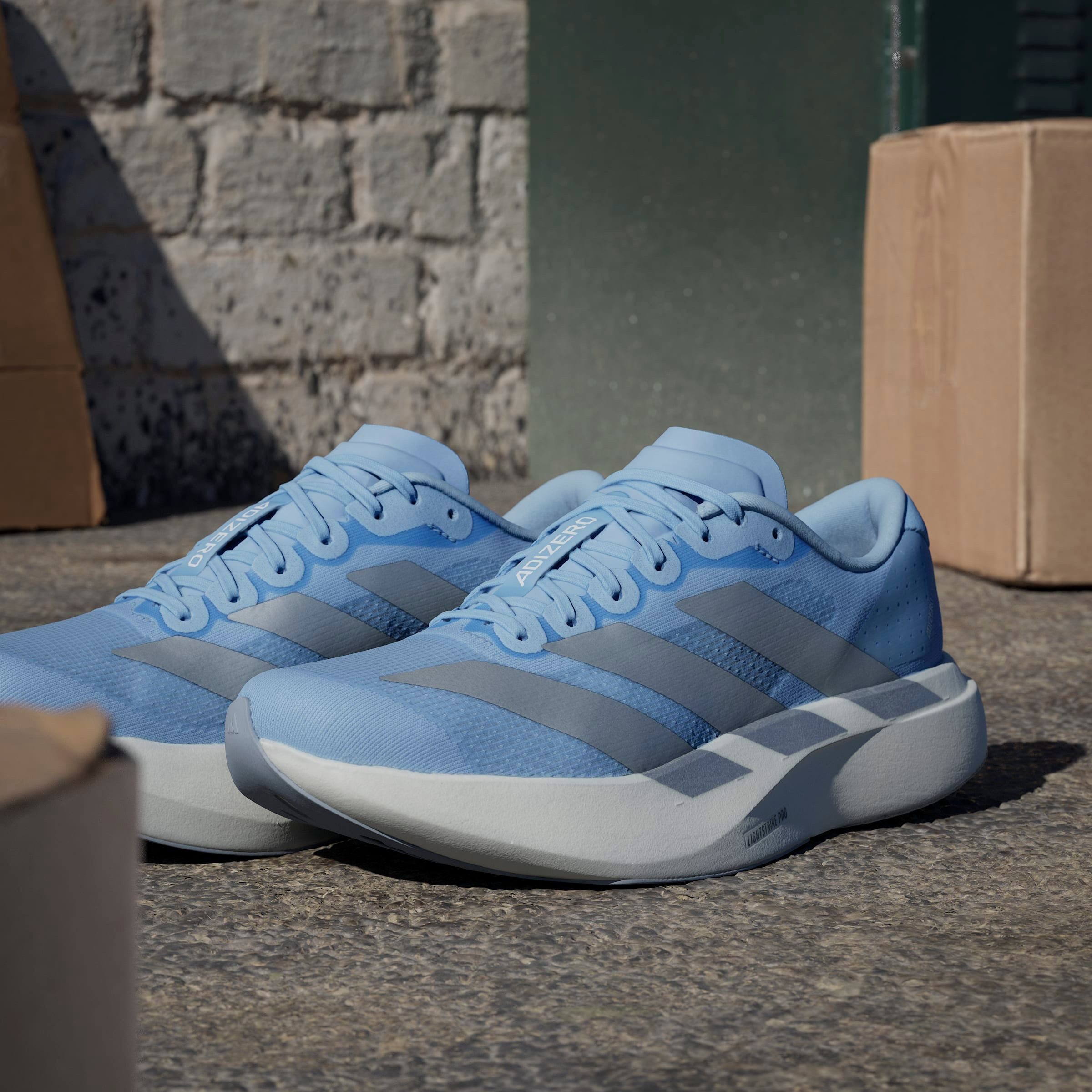 adidas Performance Runningschoenen ADIZERO EVO SL