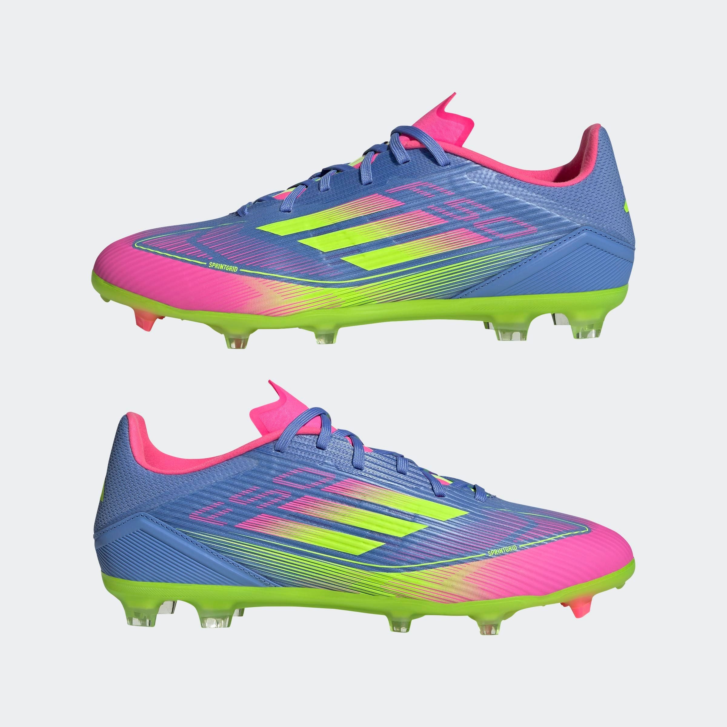 adidas Performance Voetbalschoenen F50 LEAGUE FG/MG