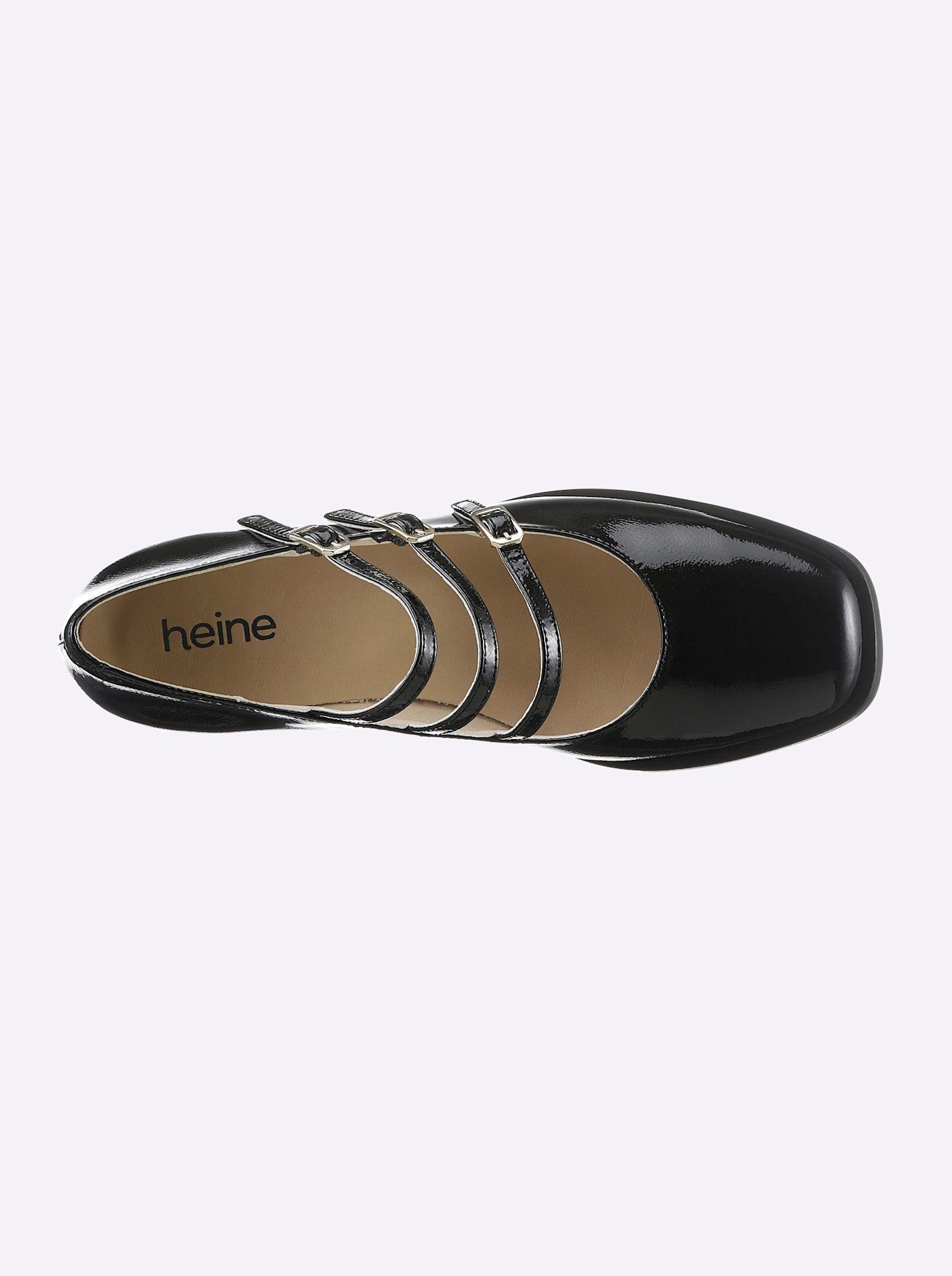 heine Pumps