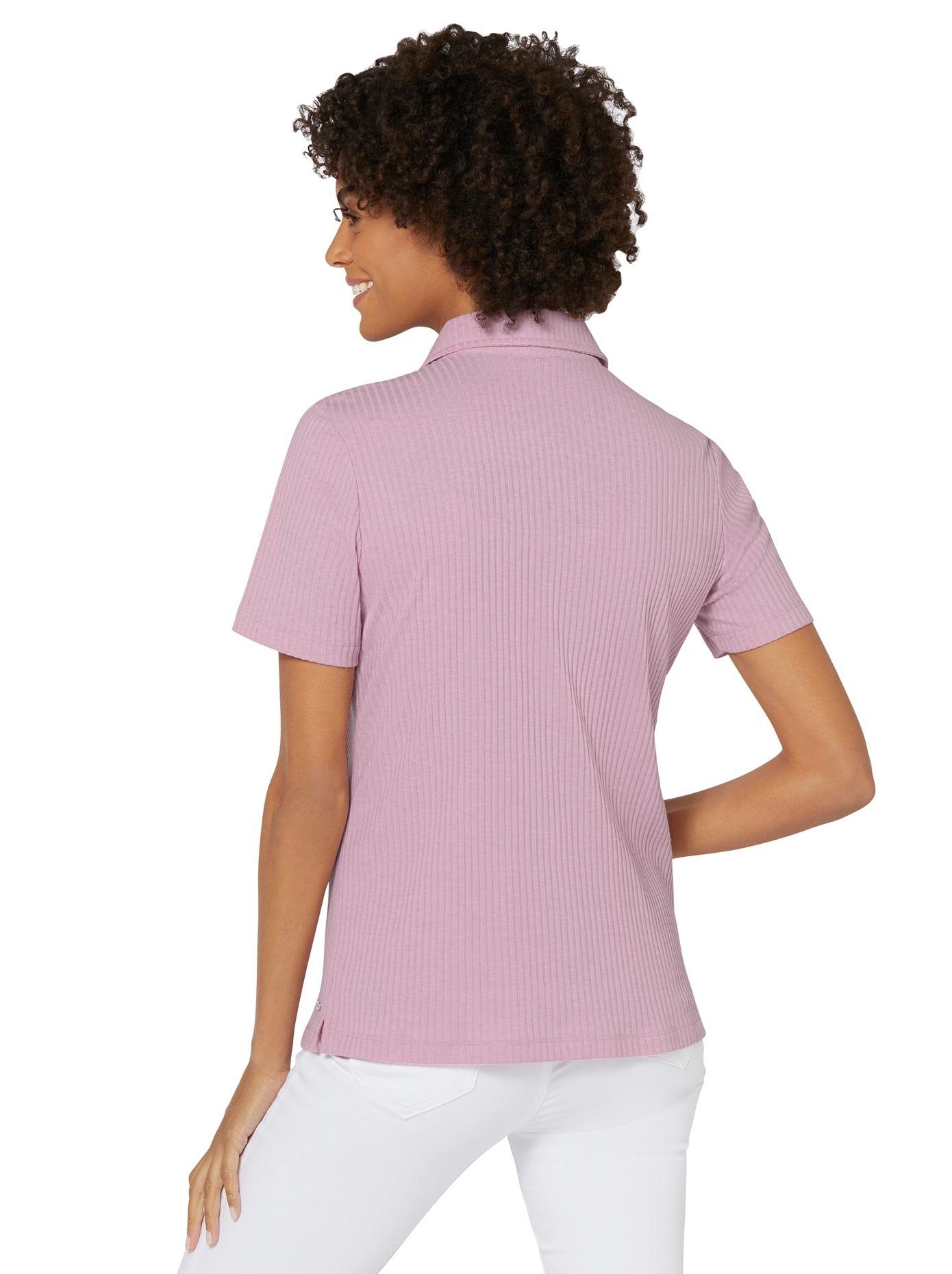 Casual Looks Poloshirt (1-delig)