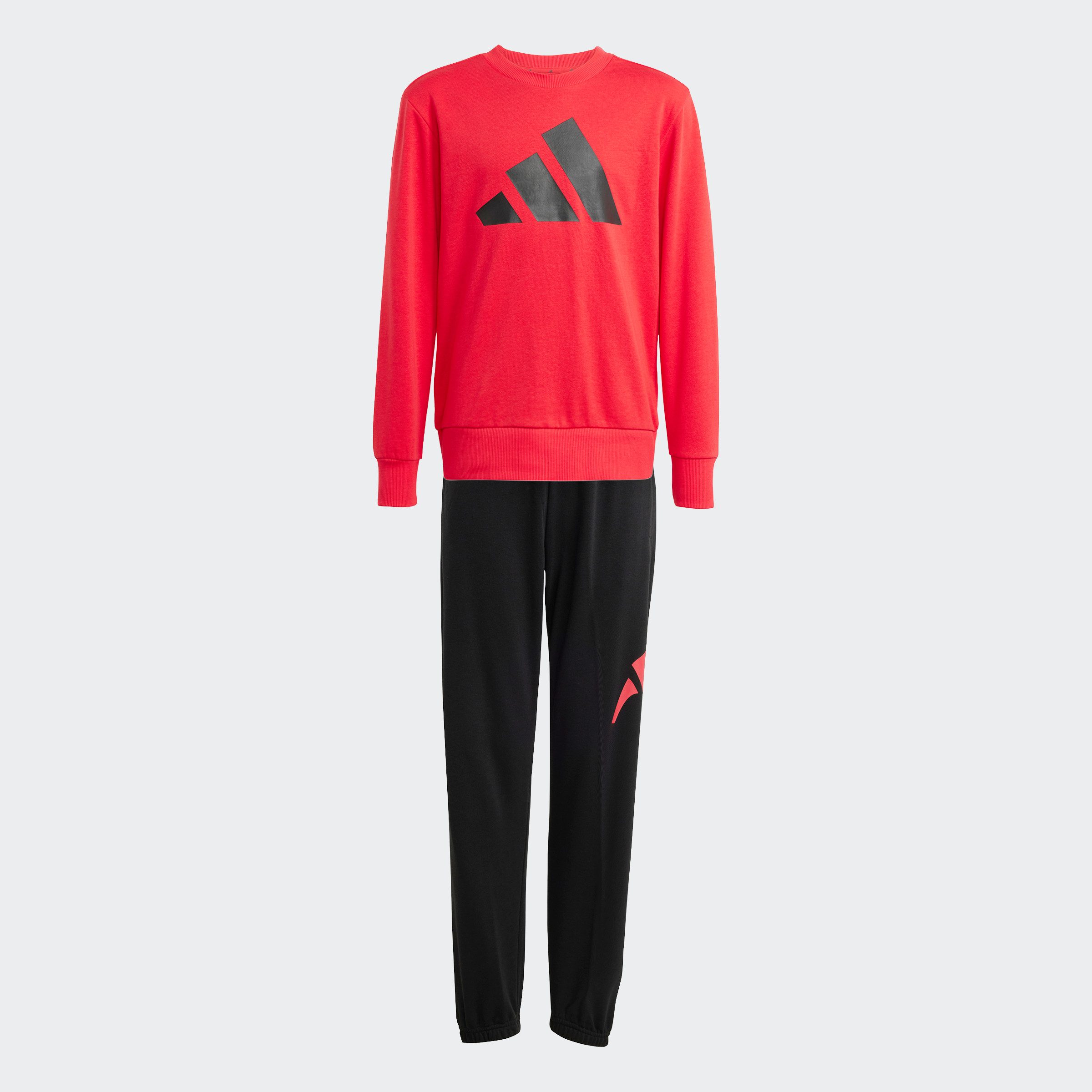 adidas Sportswear Trainingspak J BL FT JOG 240 (2-delig)