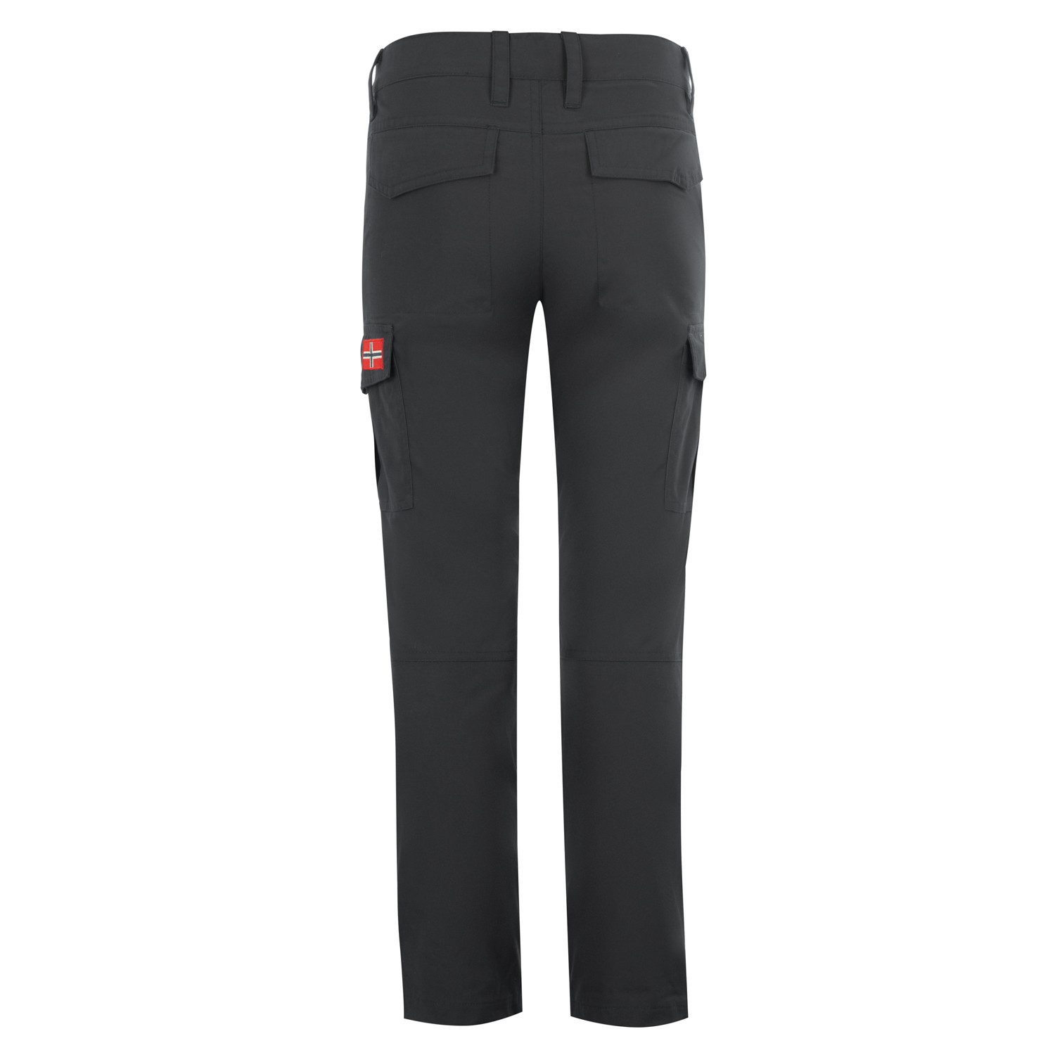 TROLLKIDS Trekkingbroek
