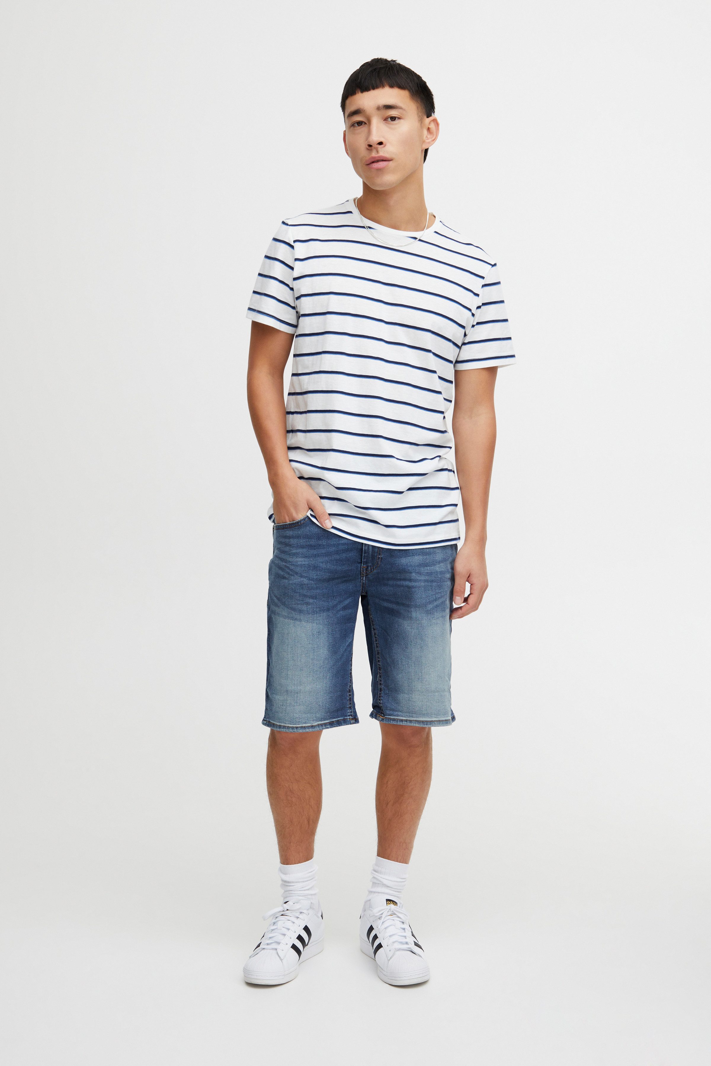 Blend Short BHTWISTER-denimshorts