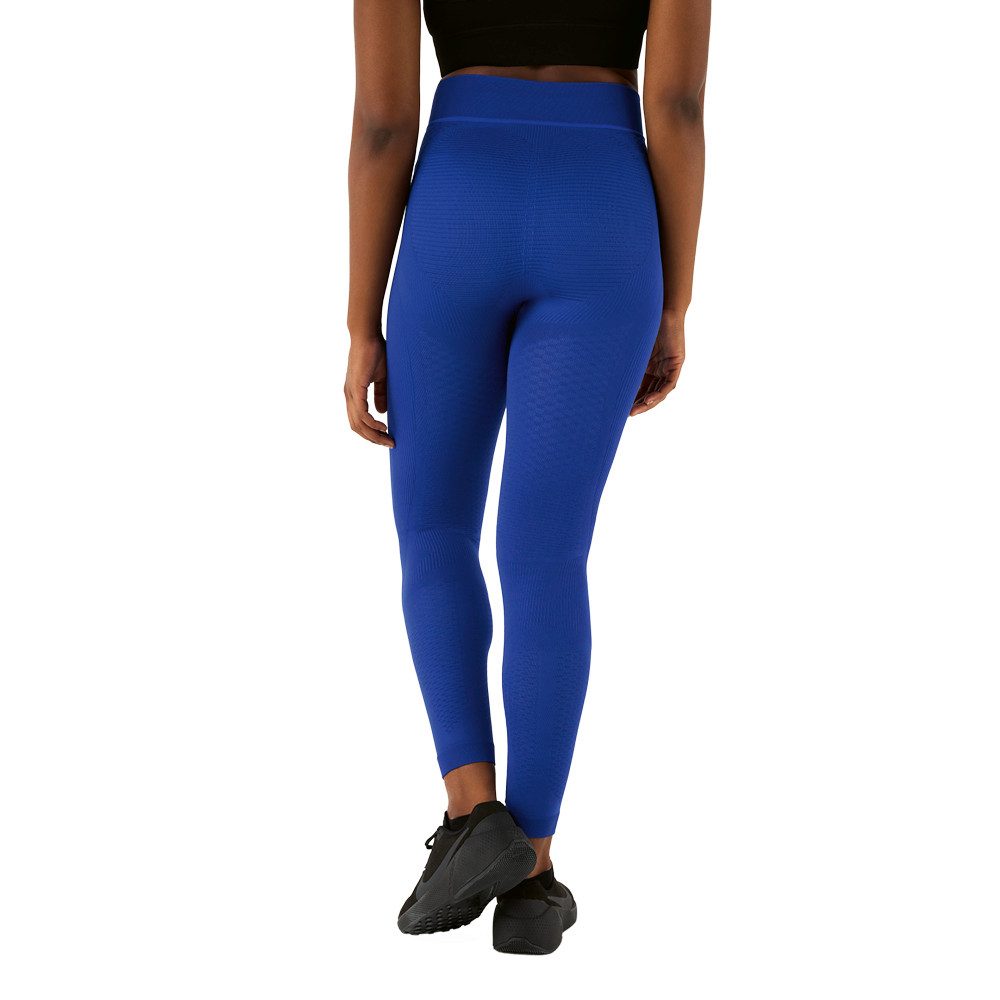 Bauerfeind Functionele tights COMPRESSION TIGHTS LONG (1-delig)