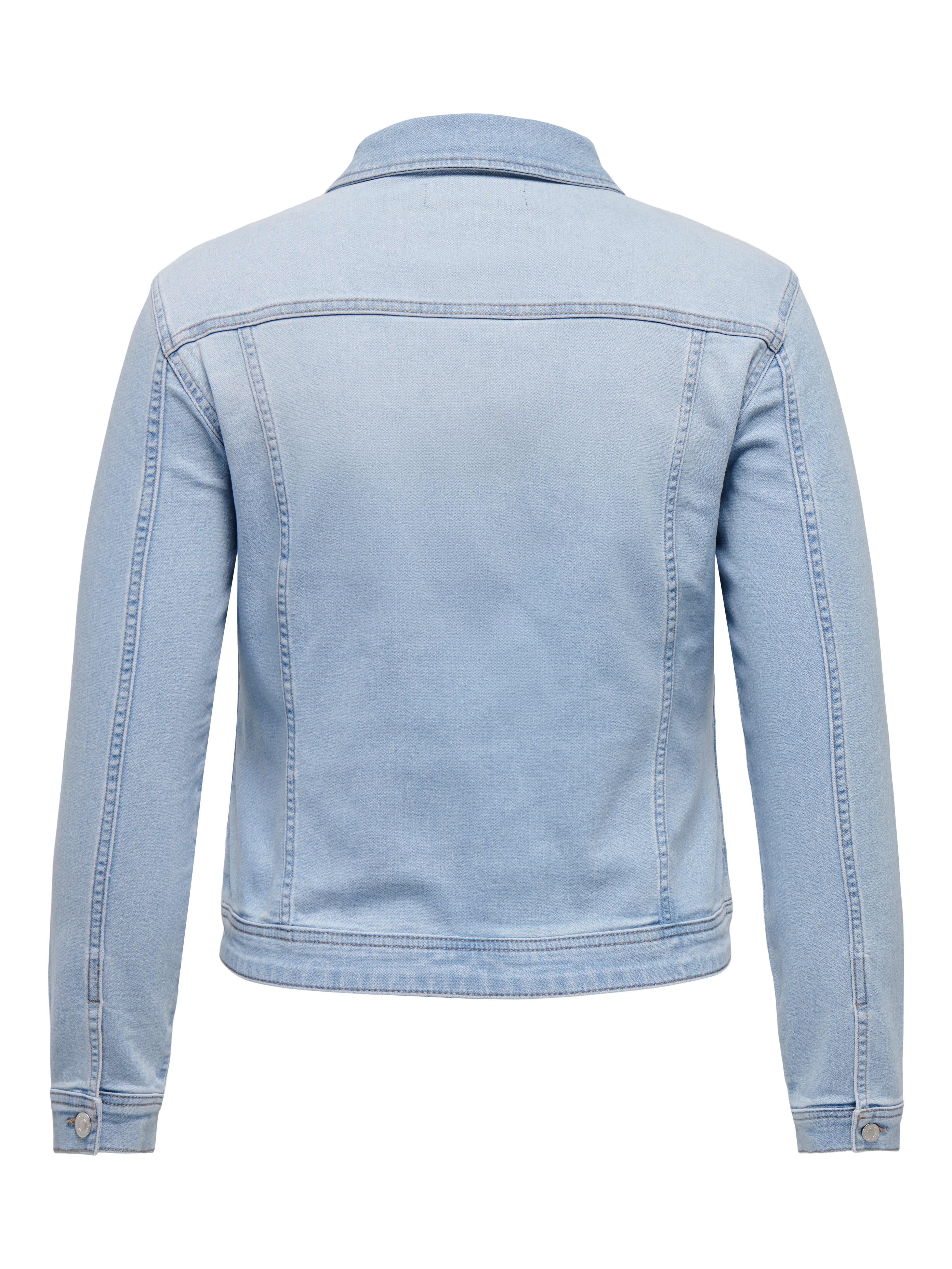 ONLY CARMAKOMA Jeansjack CARLOCK LBD JACKET DNM PIM