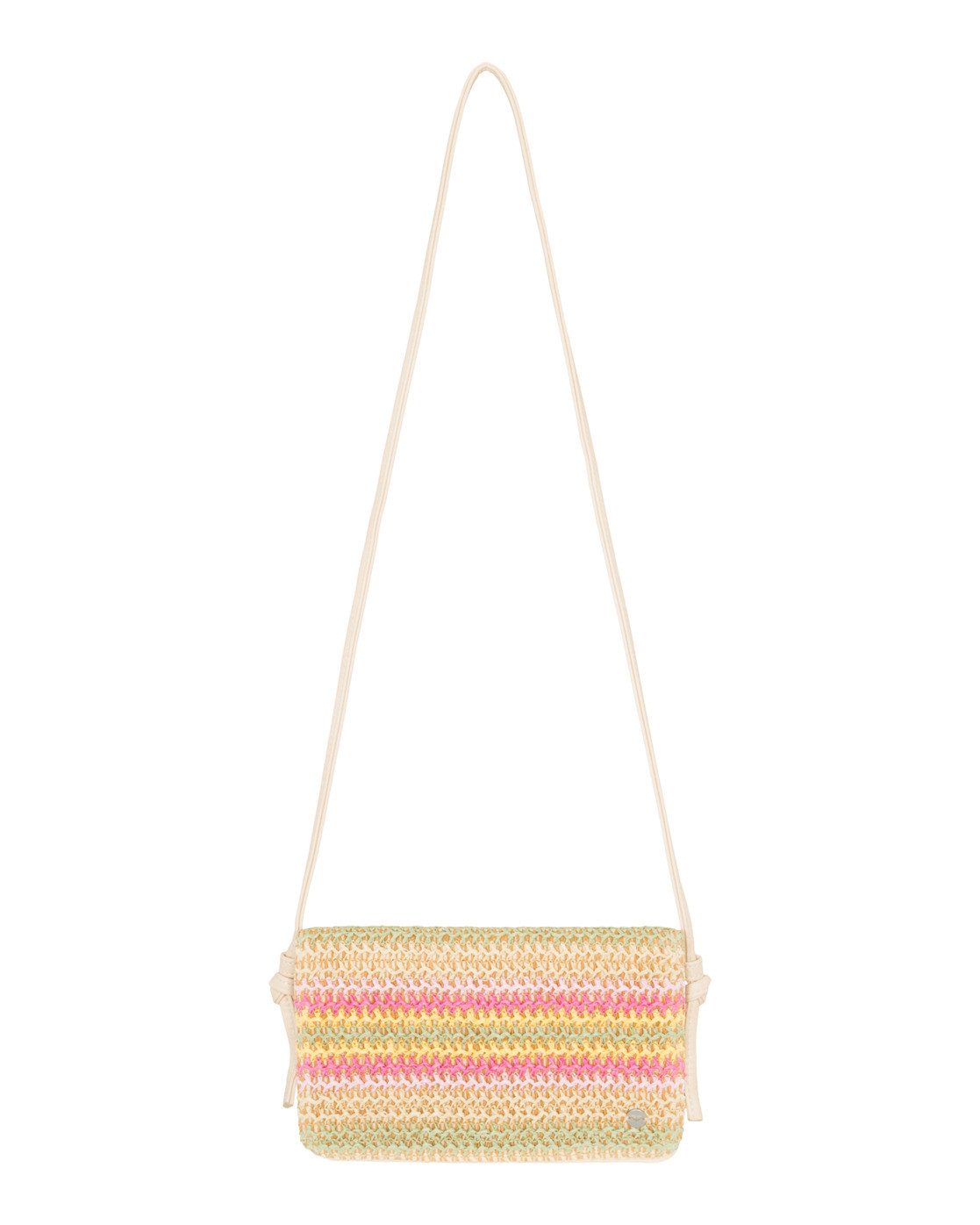 Roxy Handtas Cocoa Pearl Crossbody