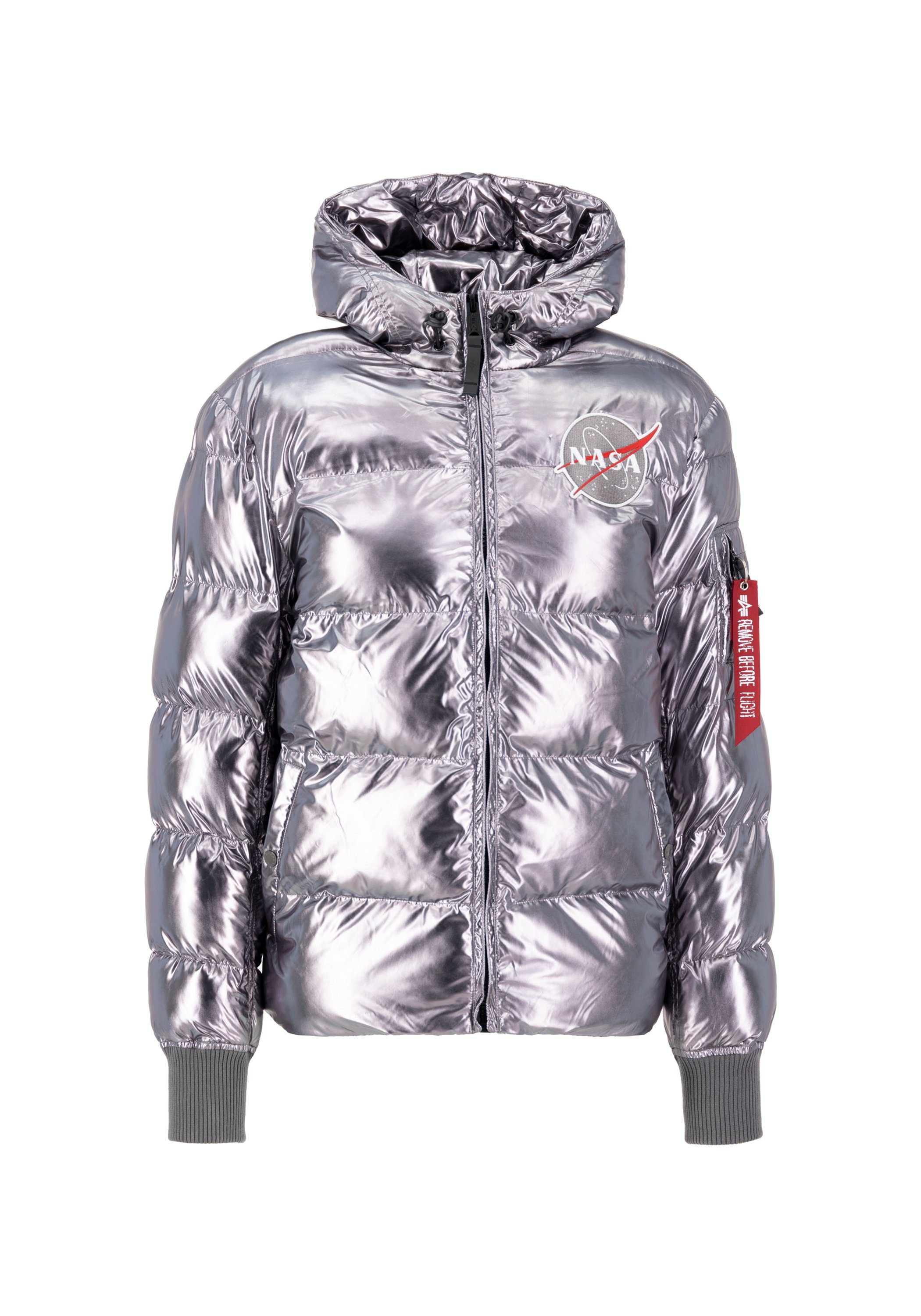Alpha Industries Winterjack Men Cold Weather Jackets