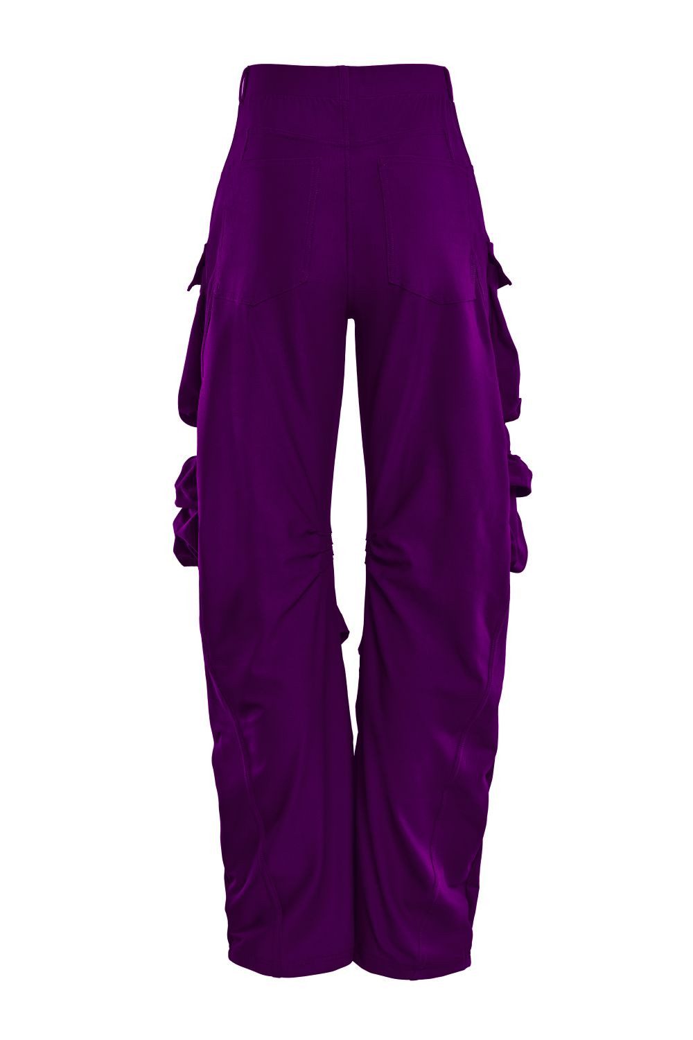 Winshape Sportbroek Functionele Comfort Cargo Broek CP101C
