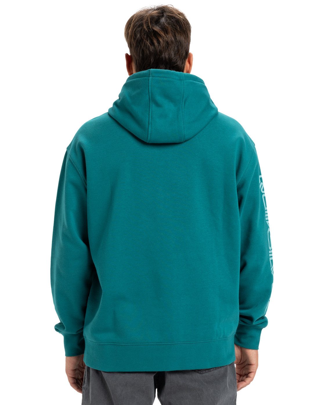 Quiksilver Hoodie Omni Logo