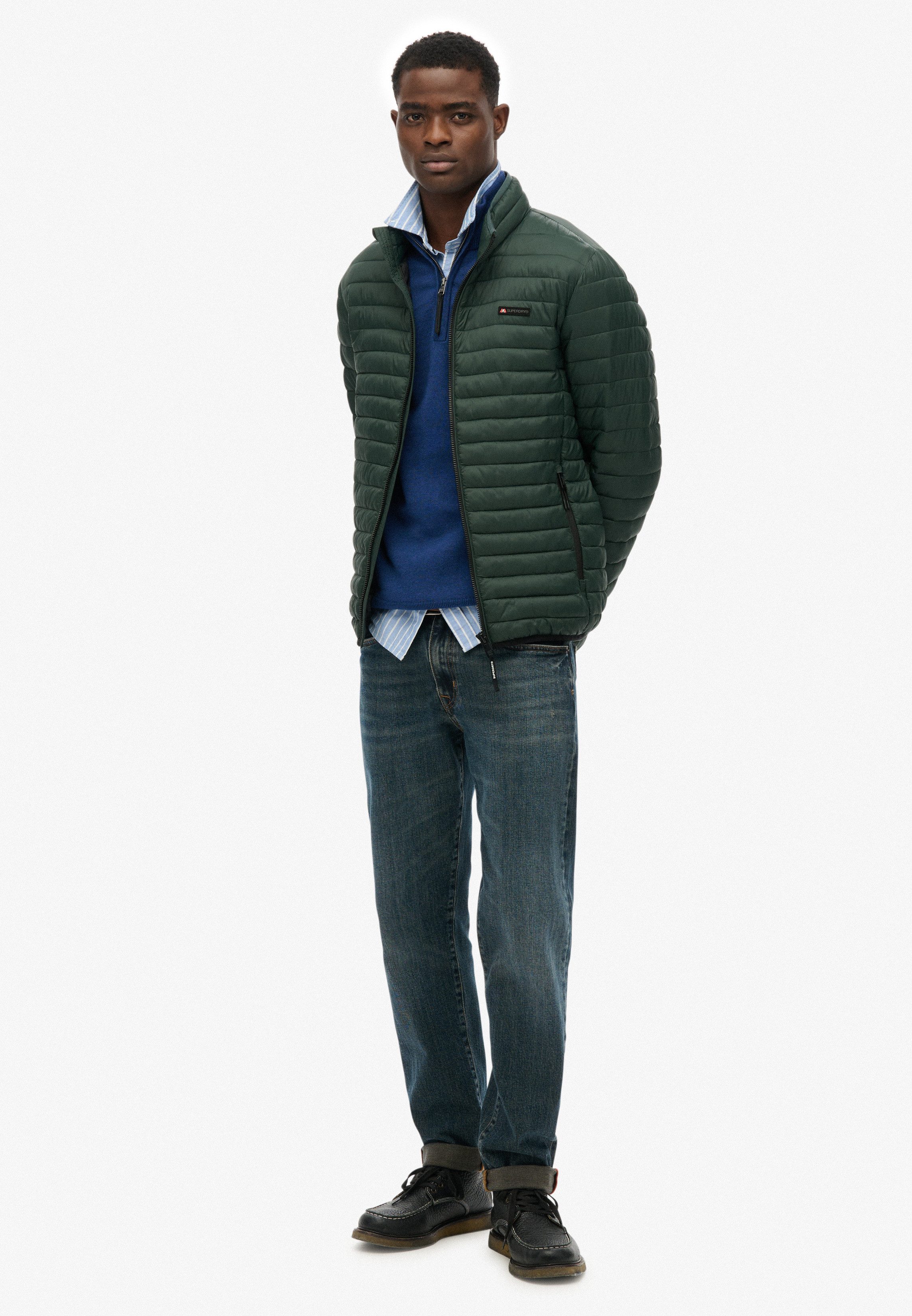 Superdry Gewatteerde jas FUJI LITE PADDED JACKET