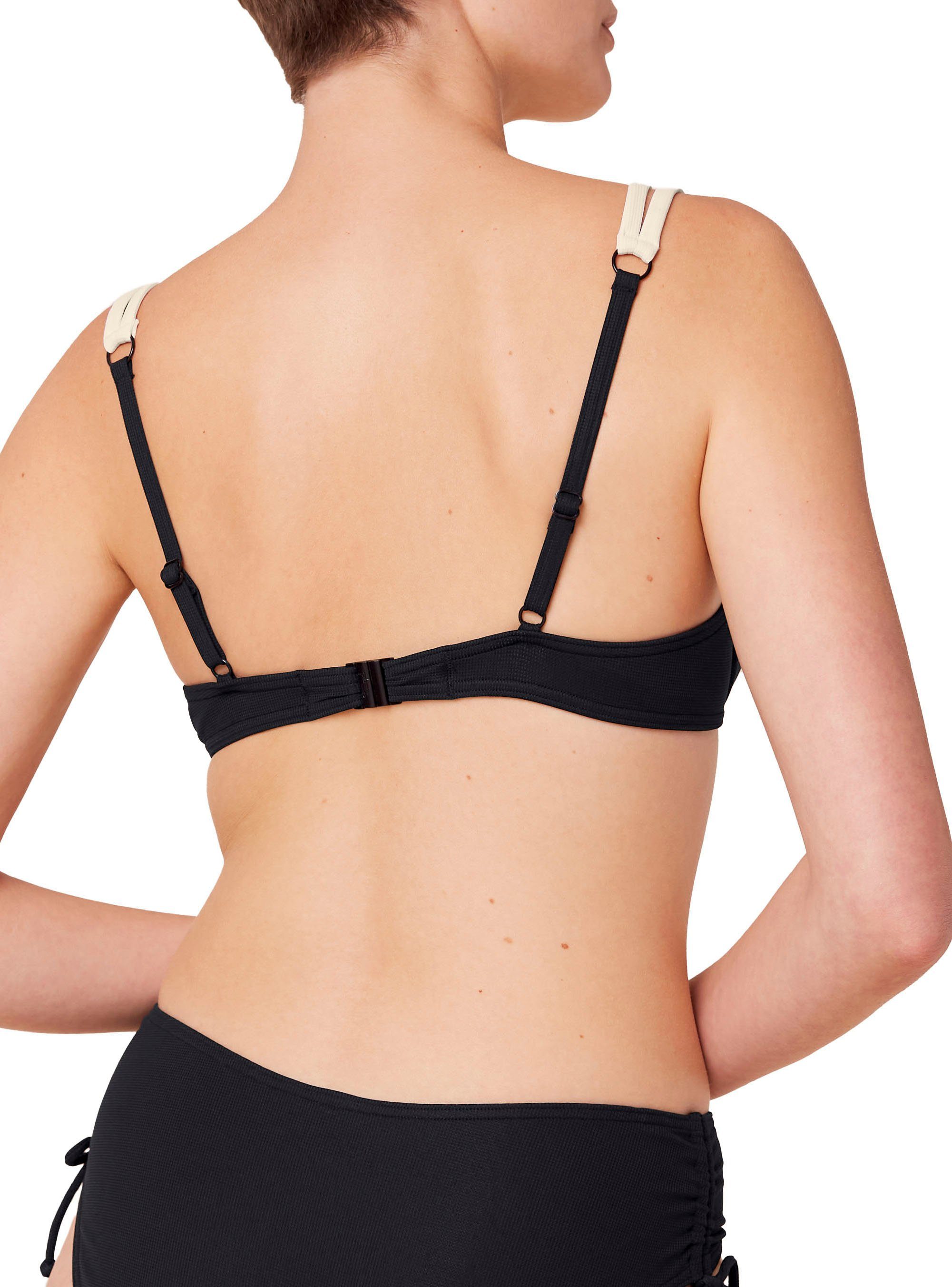 Triumph Beugelbikinitop Summer Glow WP 01 sd
