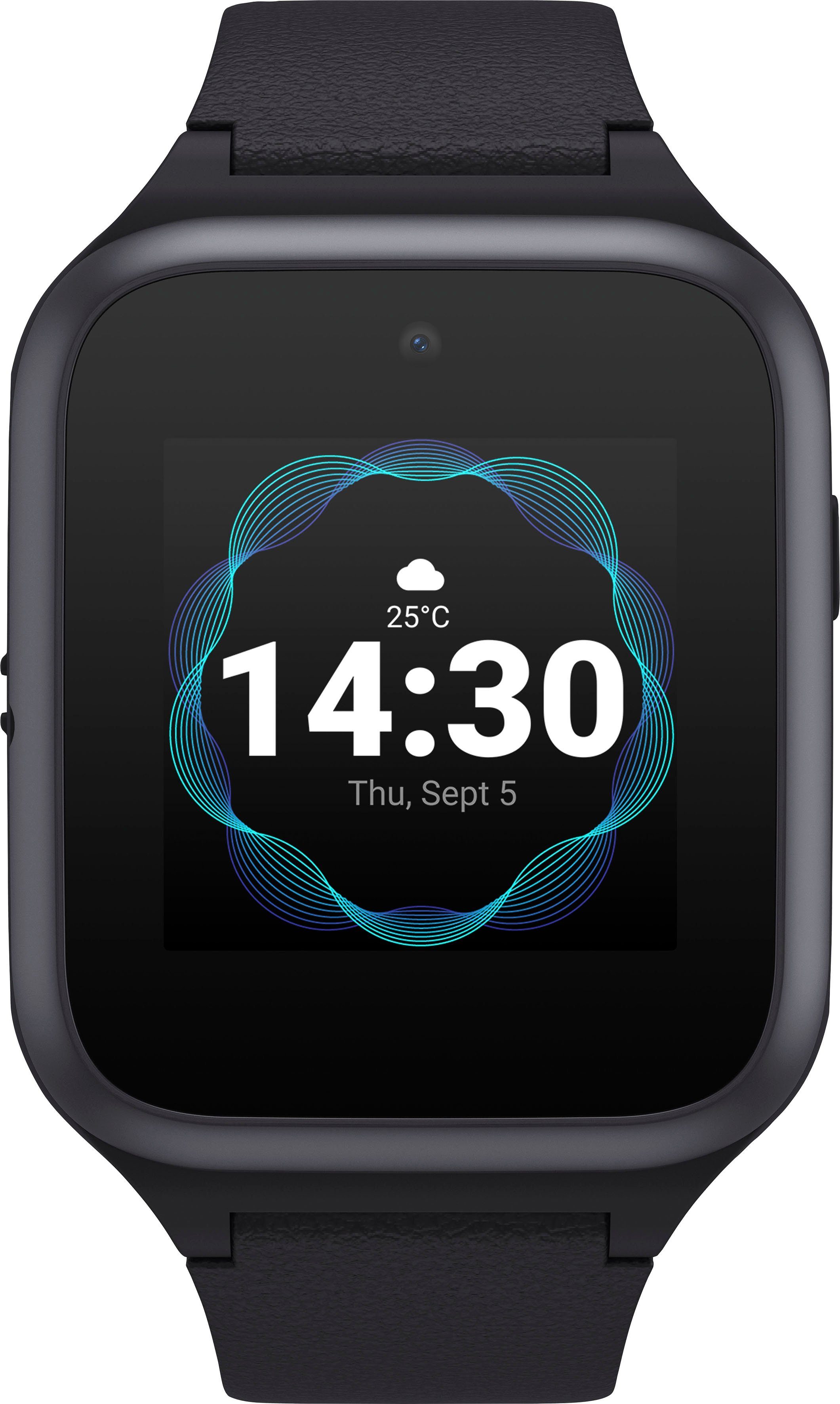tcl smartwatch