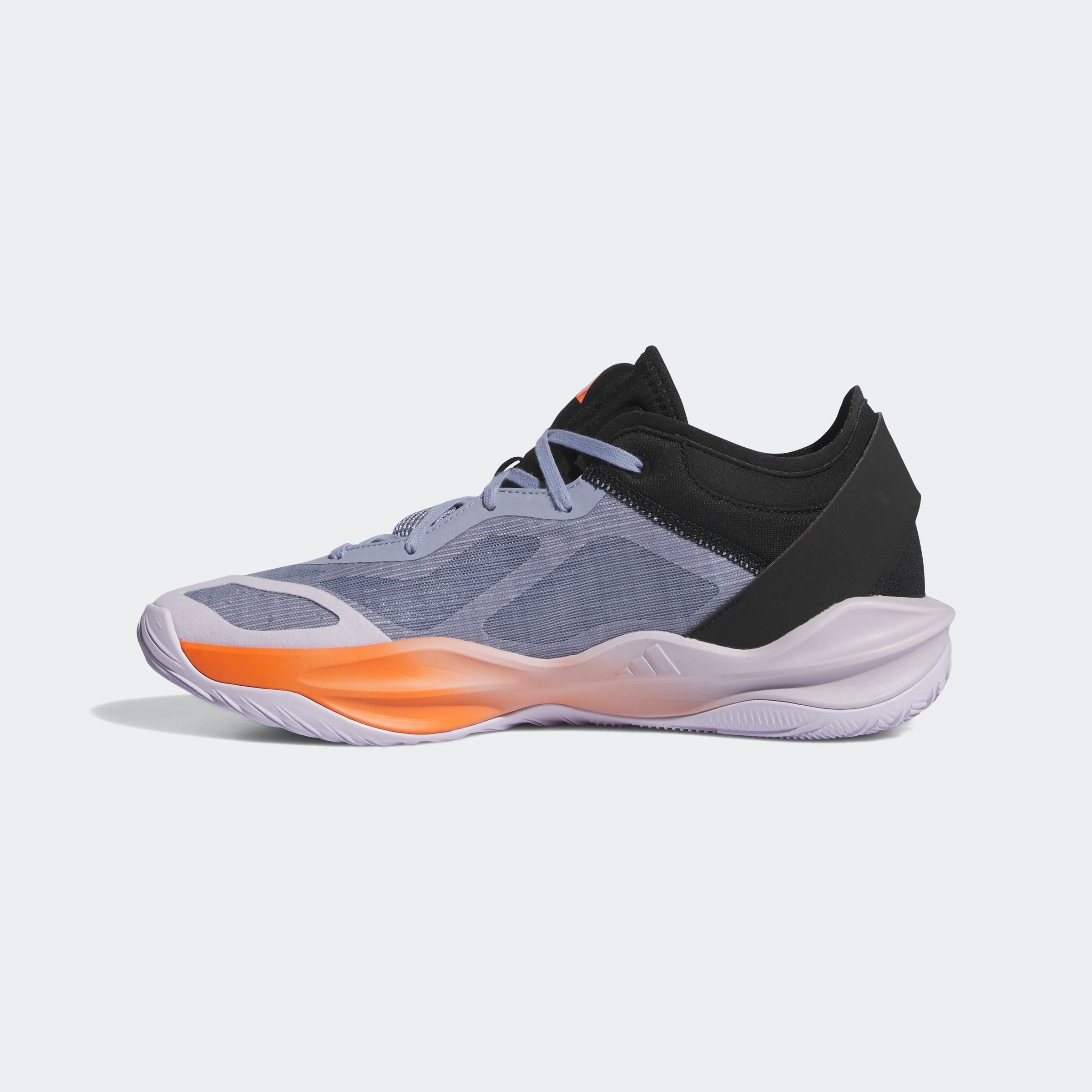adidas Performance Basketbalschoenen ADIZERO SELECT 2.0 LOW