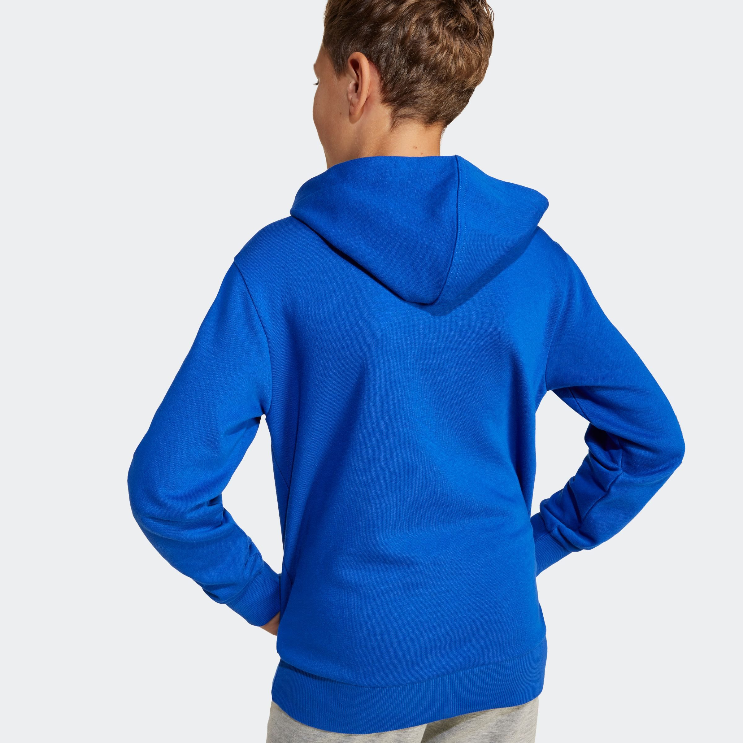 adidas Sportswear Hoodie J SL FL HD 225