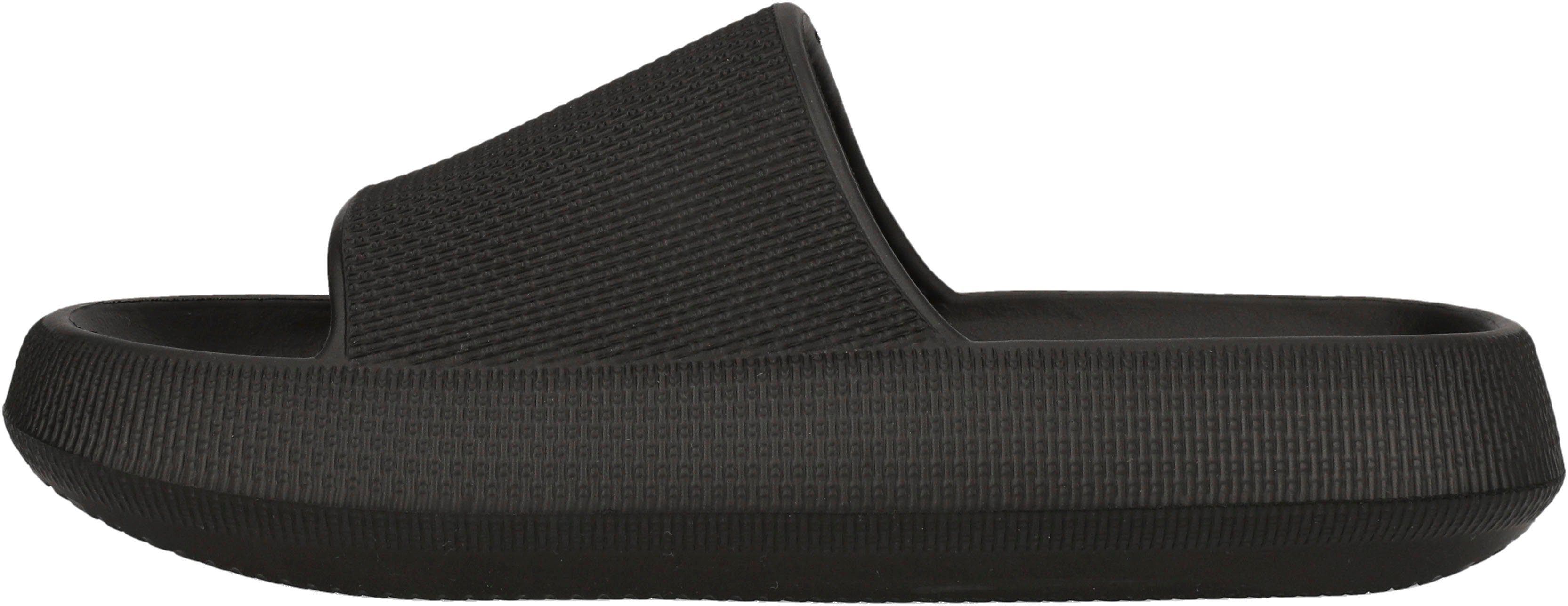 CRUZ Badslippers Capri W Slipper