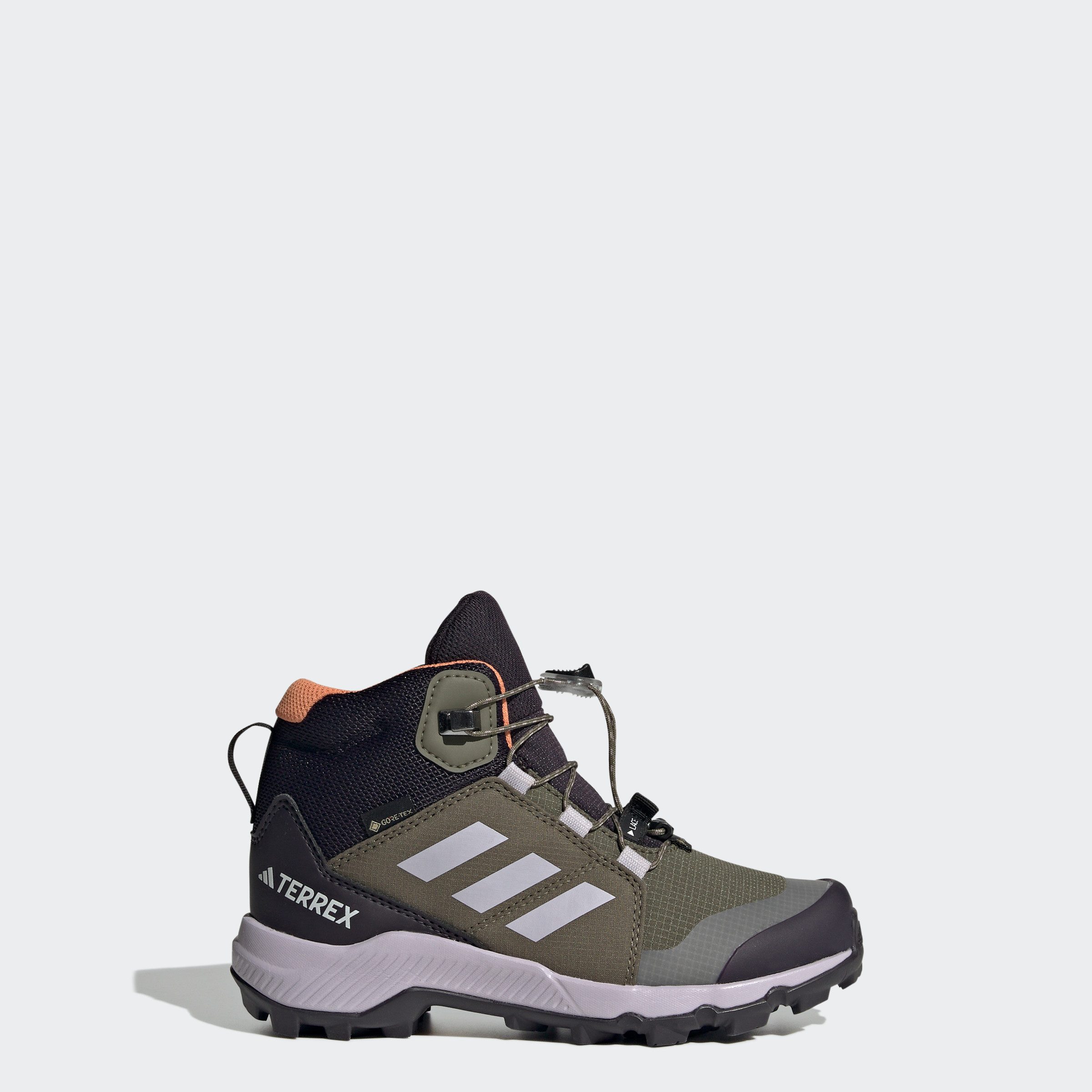 adidas TERREX Wandelschoenen ORGANIZER MID GORE-TEX