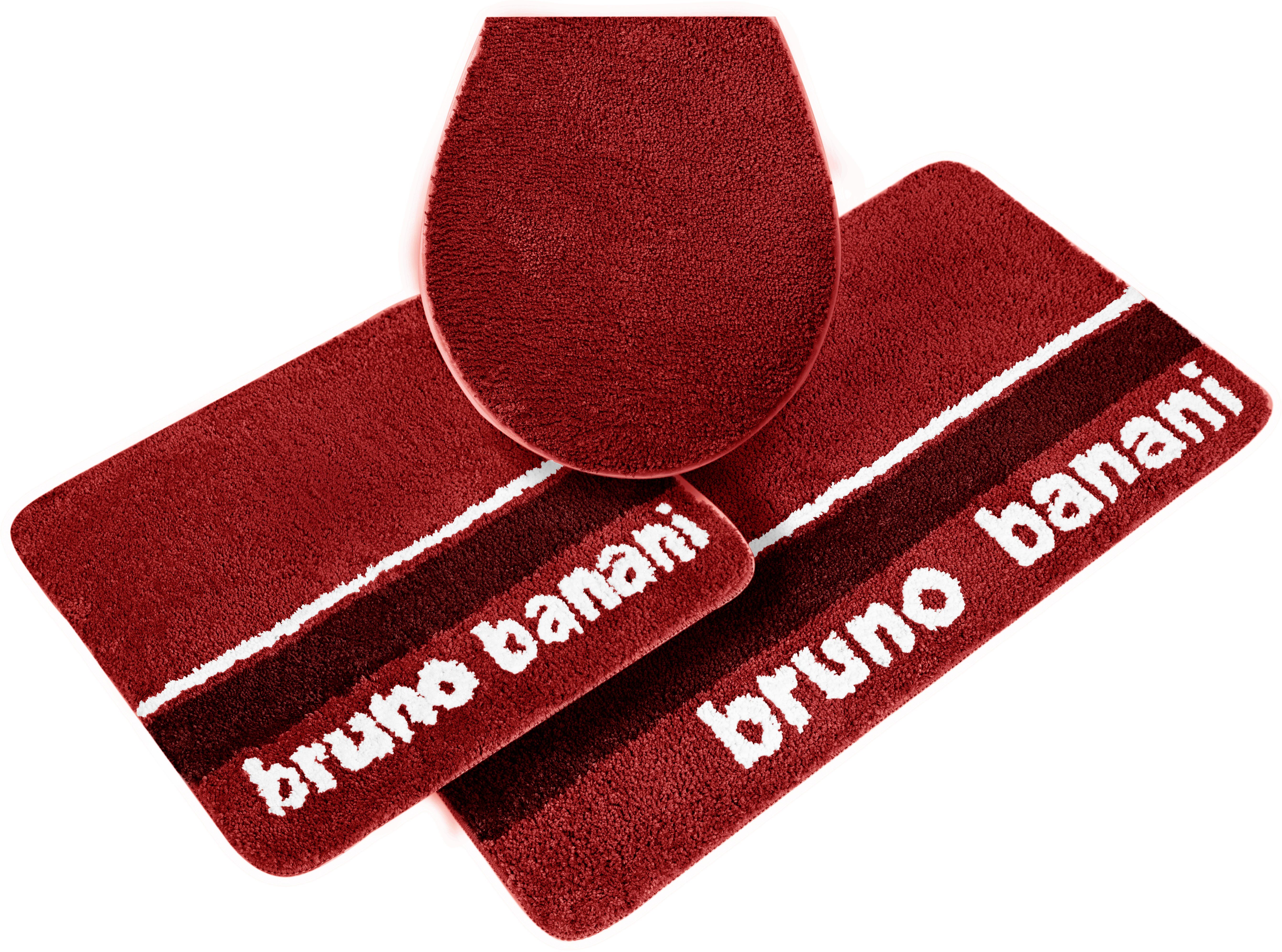 Bruno Banani Badmat MAJA zacht gevoel