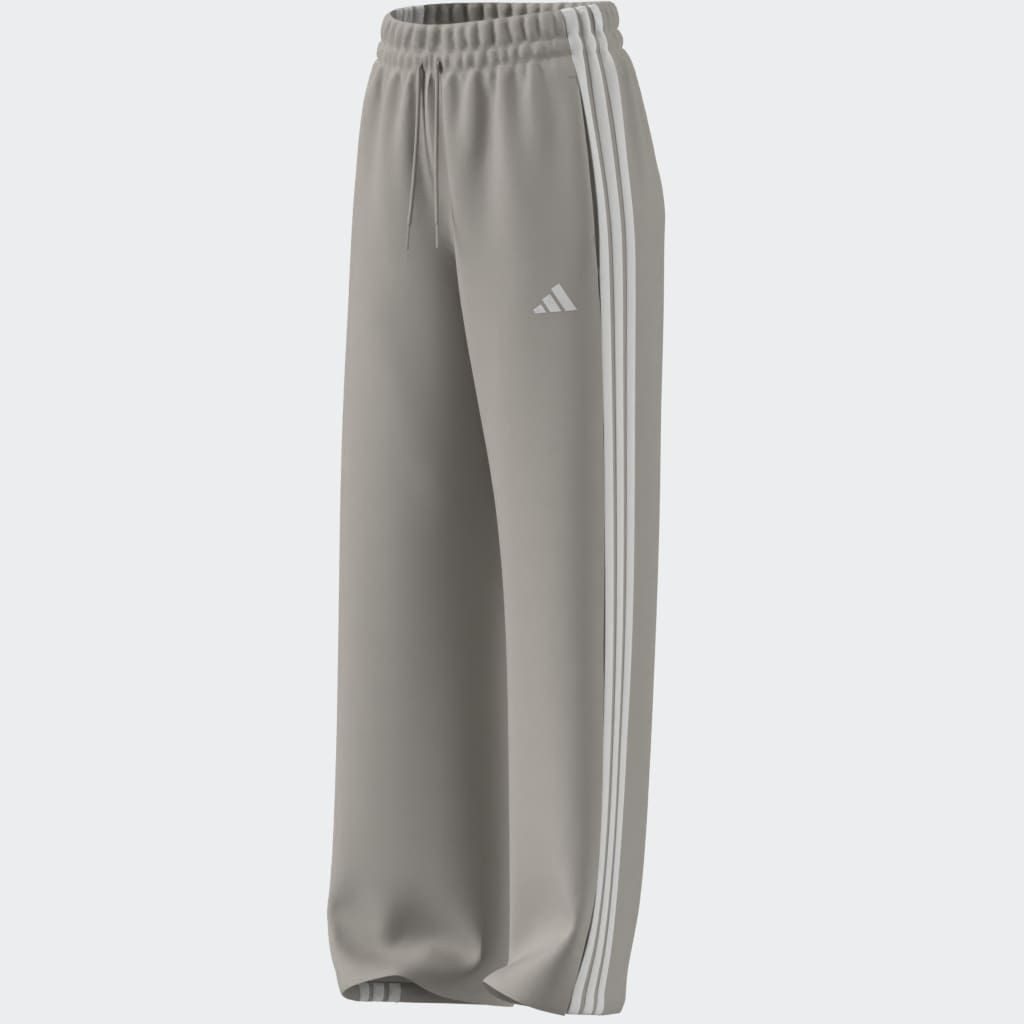 adidas Sportswear Sportbroek W 3S FL OH PT (1-delig)