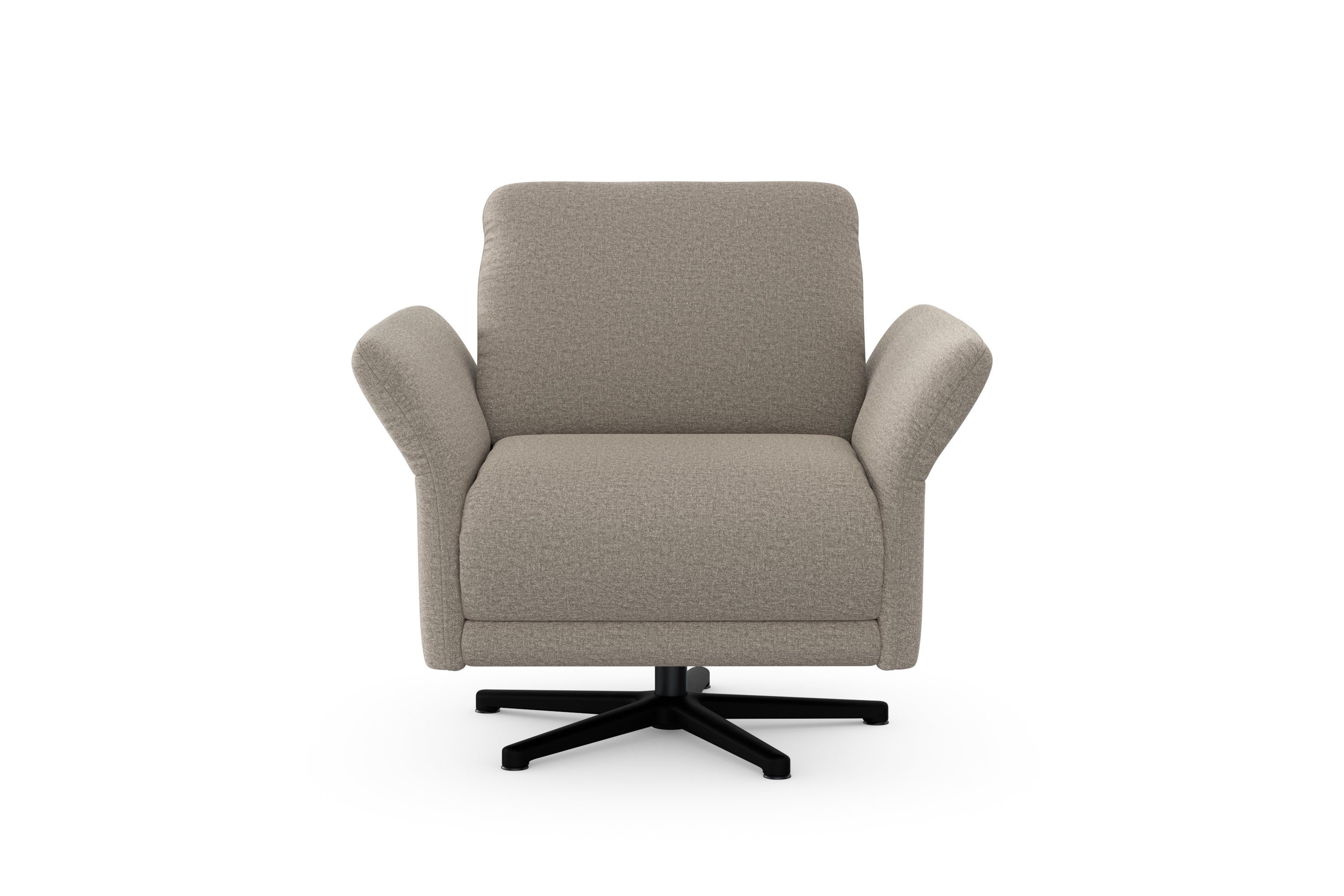 sit&more Draaibare fauteuil YOLO