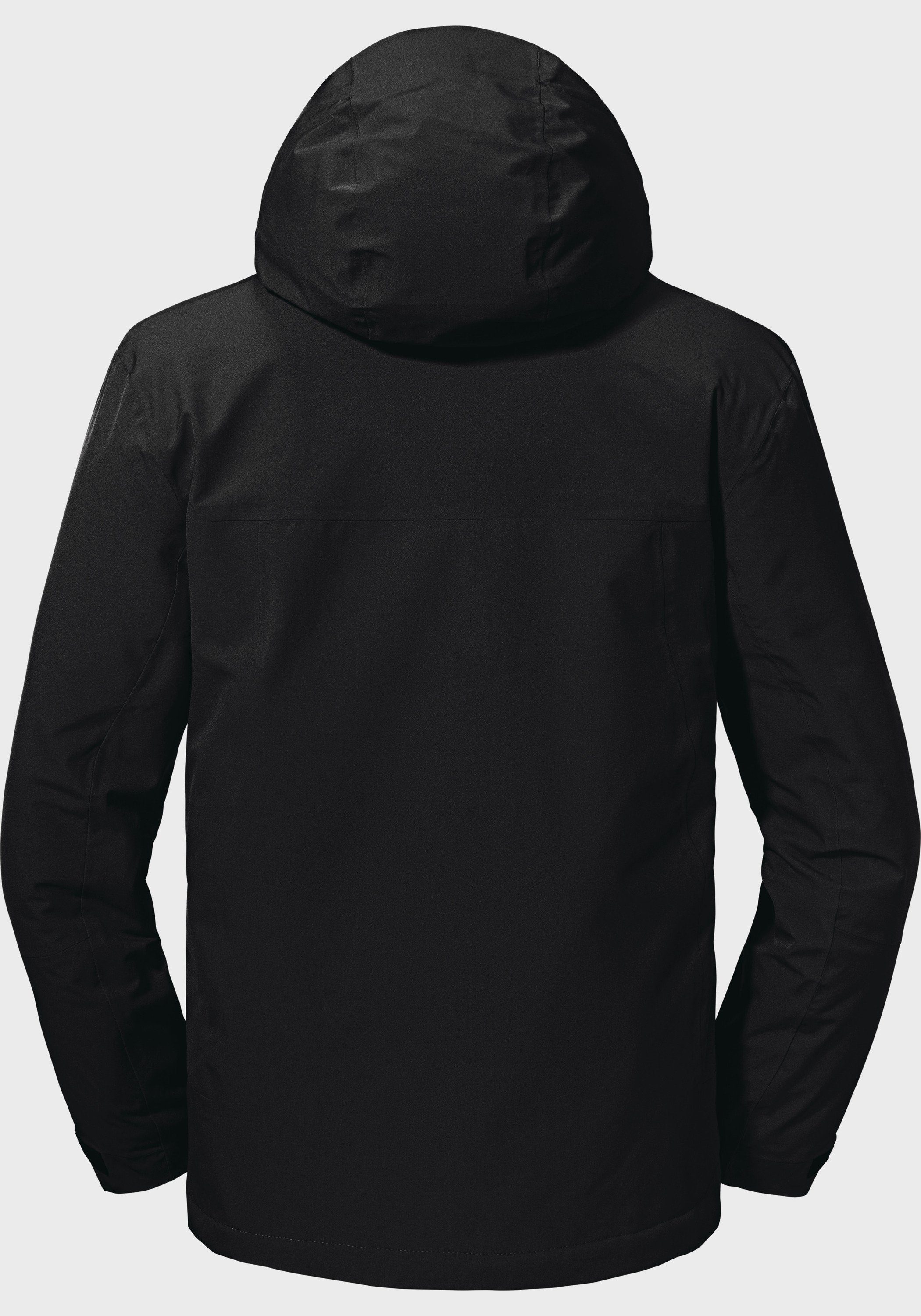 Schöffel Outdoorjack Jacket Torspitze M