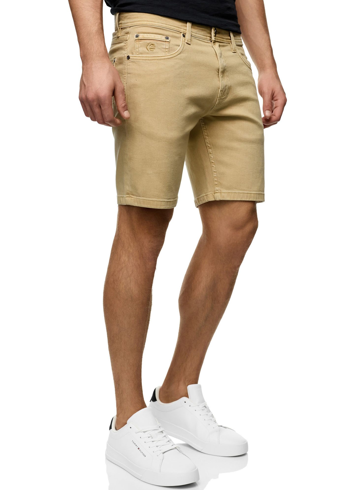 Indicode Chino-short INSymon