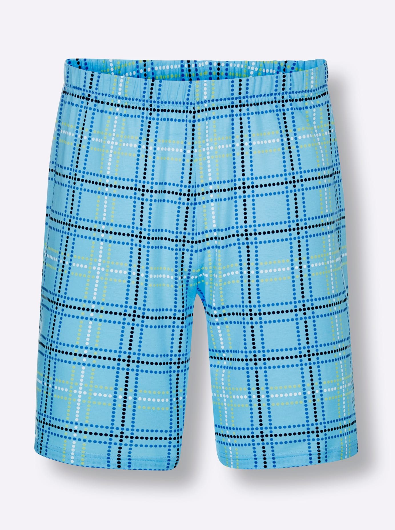 wäschepur Shortama