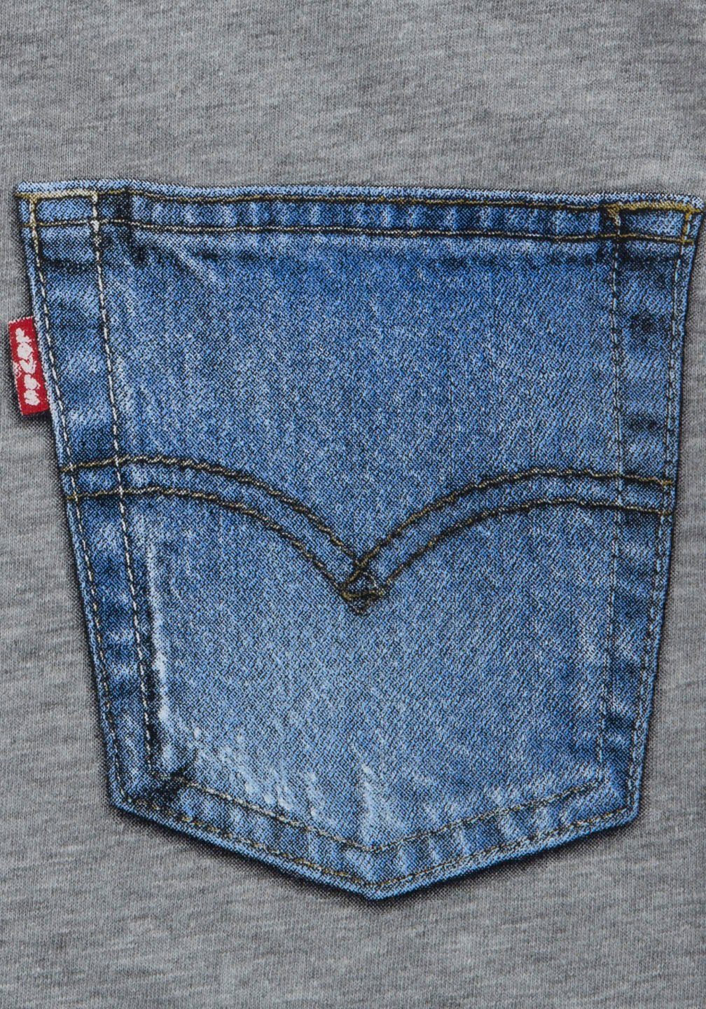 Levi's Kidswear T-shirt Graphic Tee
