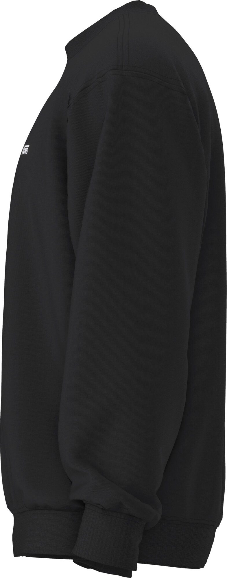 Vans Sweatshirt LEFTCHESTIILOOSECREW
