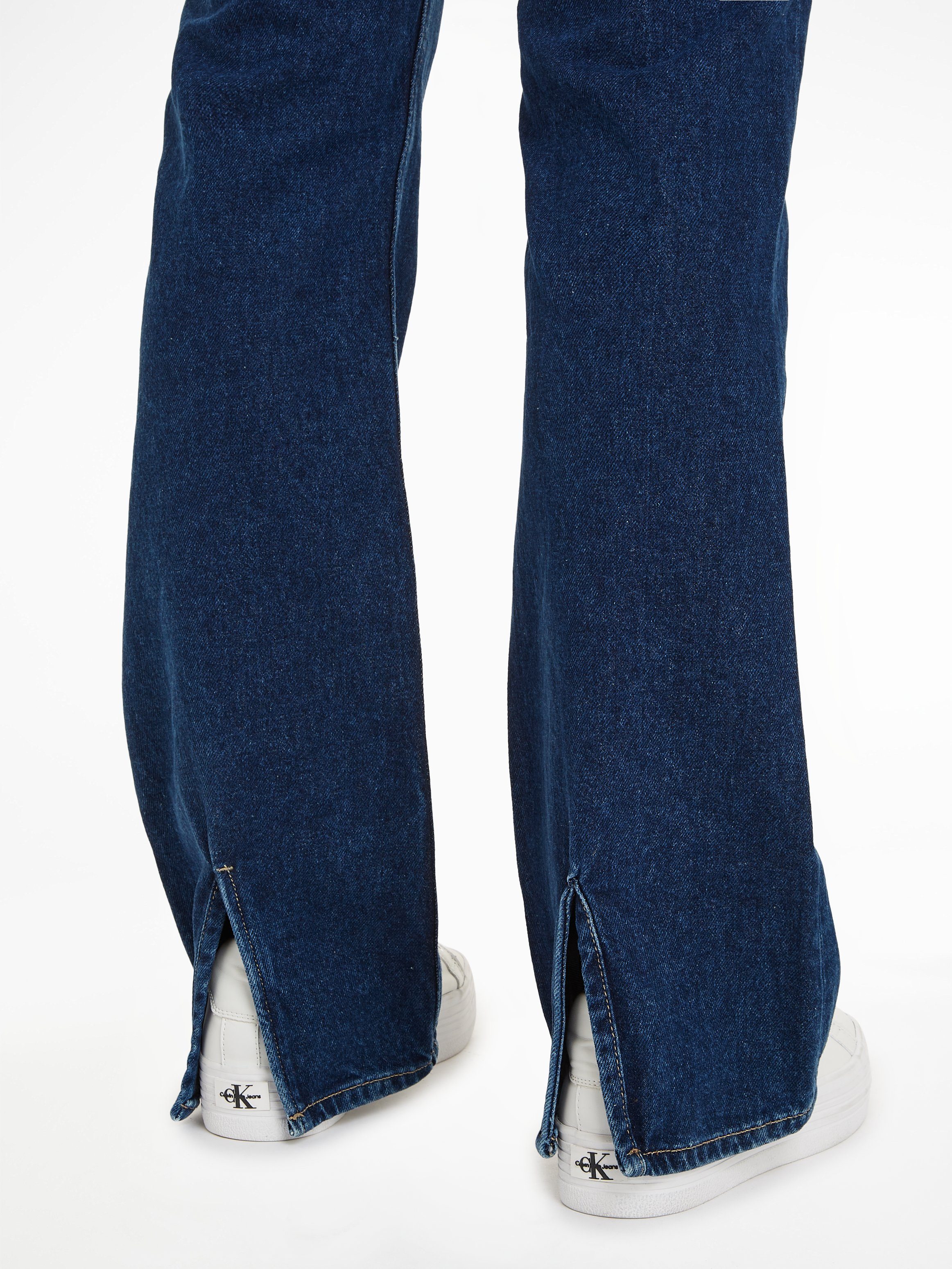 Calvin Klein Bootcut jeans AUTHENTIC BOOTCUT