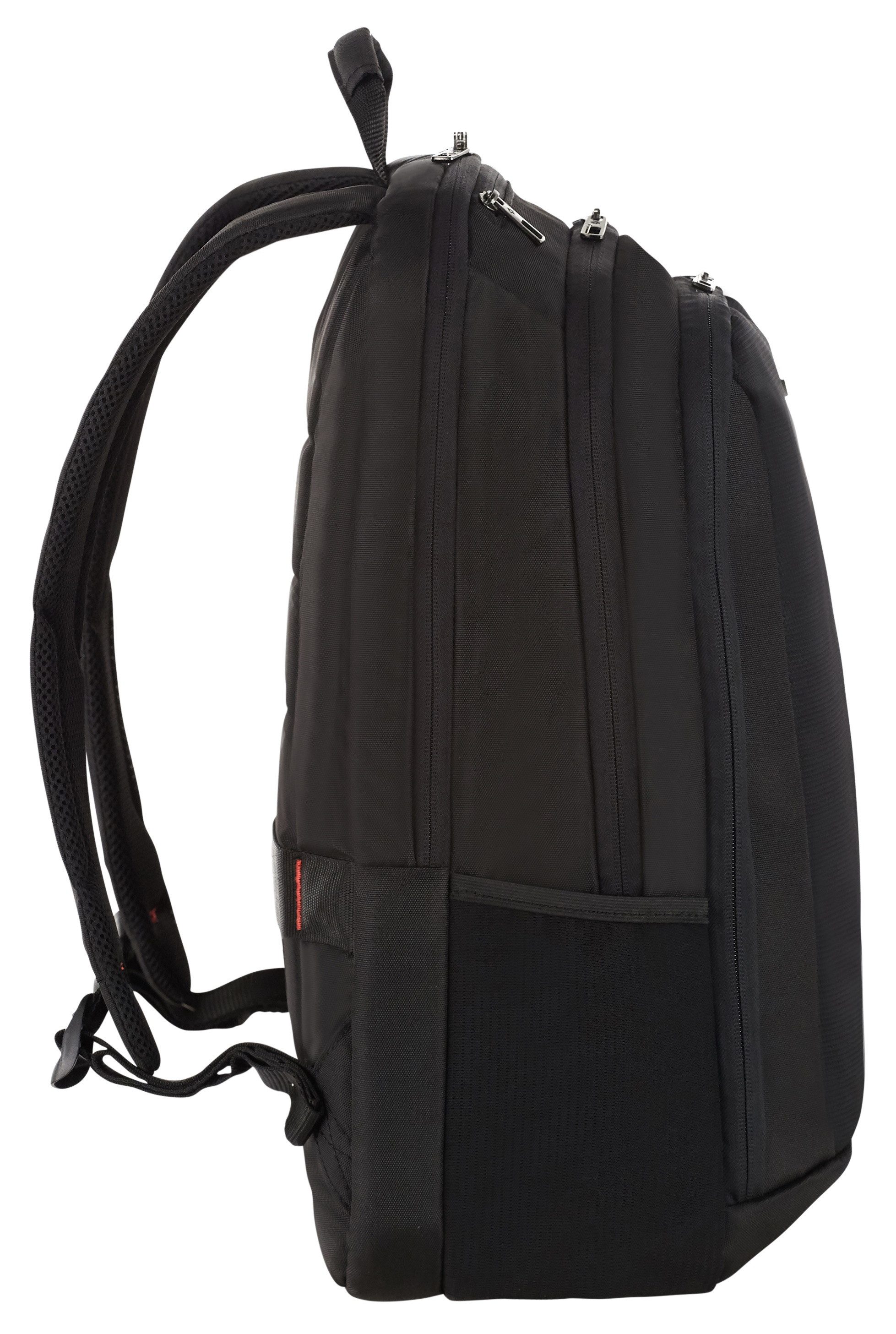 Samsonite Laptoprugzak Guardit 2.0 Rugzak trolley-opsteeksysteem reiserugzak