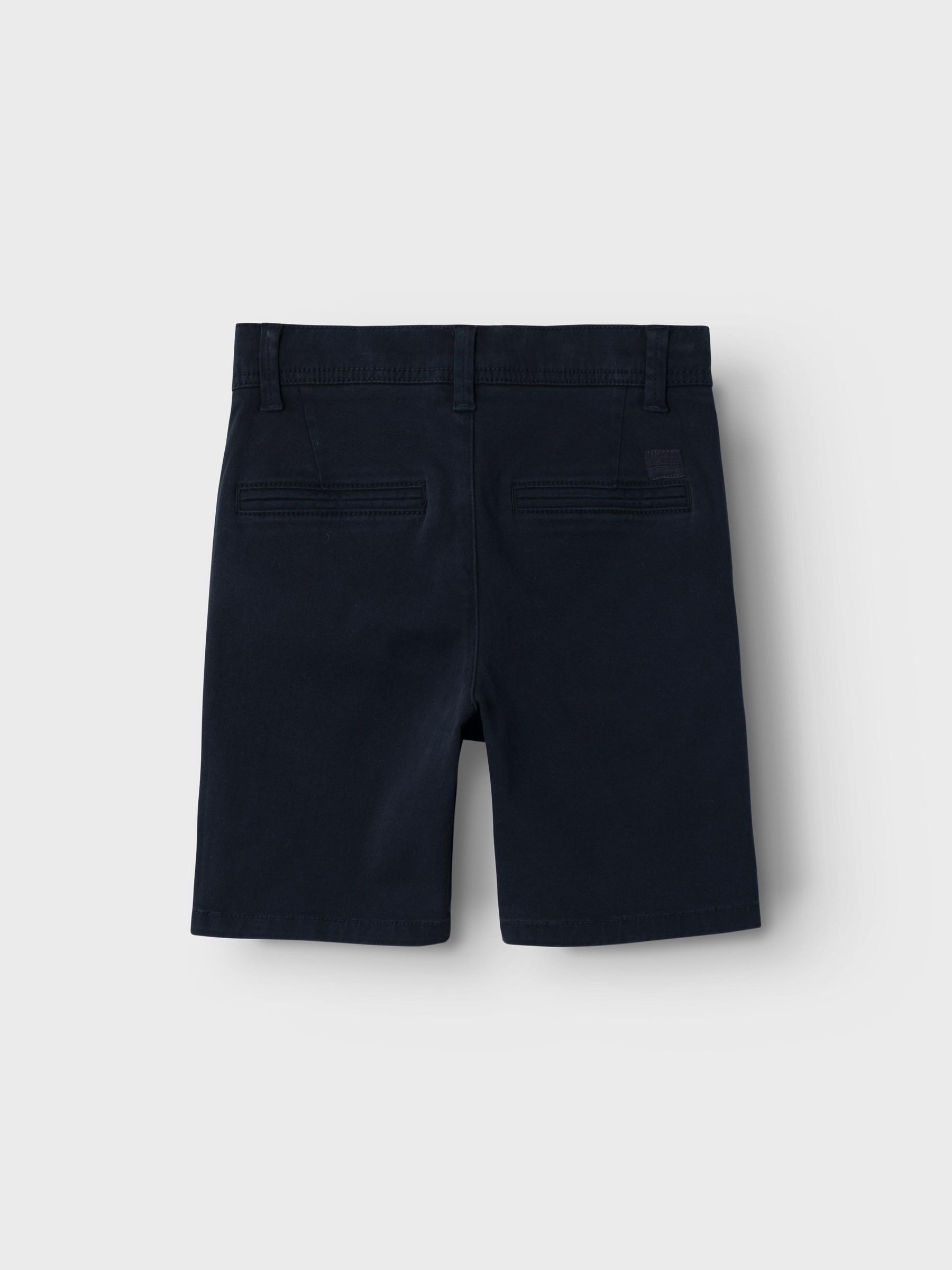 Name It Chino-short NKMSILAS CHINO TWI L SHORTS 3333-NT NOOS