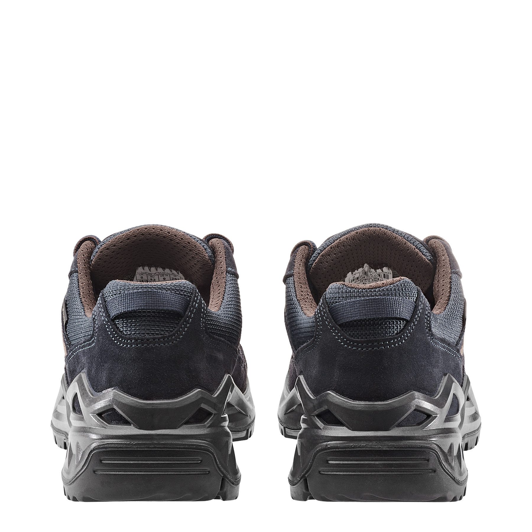 Lowa Wandelschoenen SIRKOS EVO GORE-TEX LO