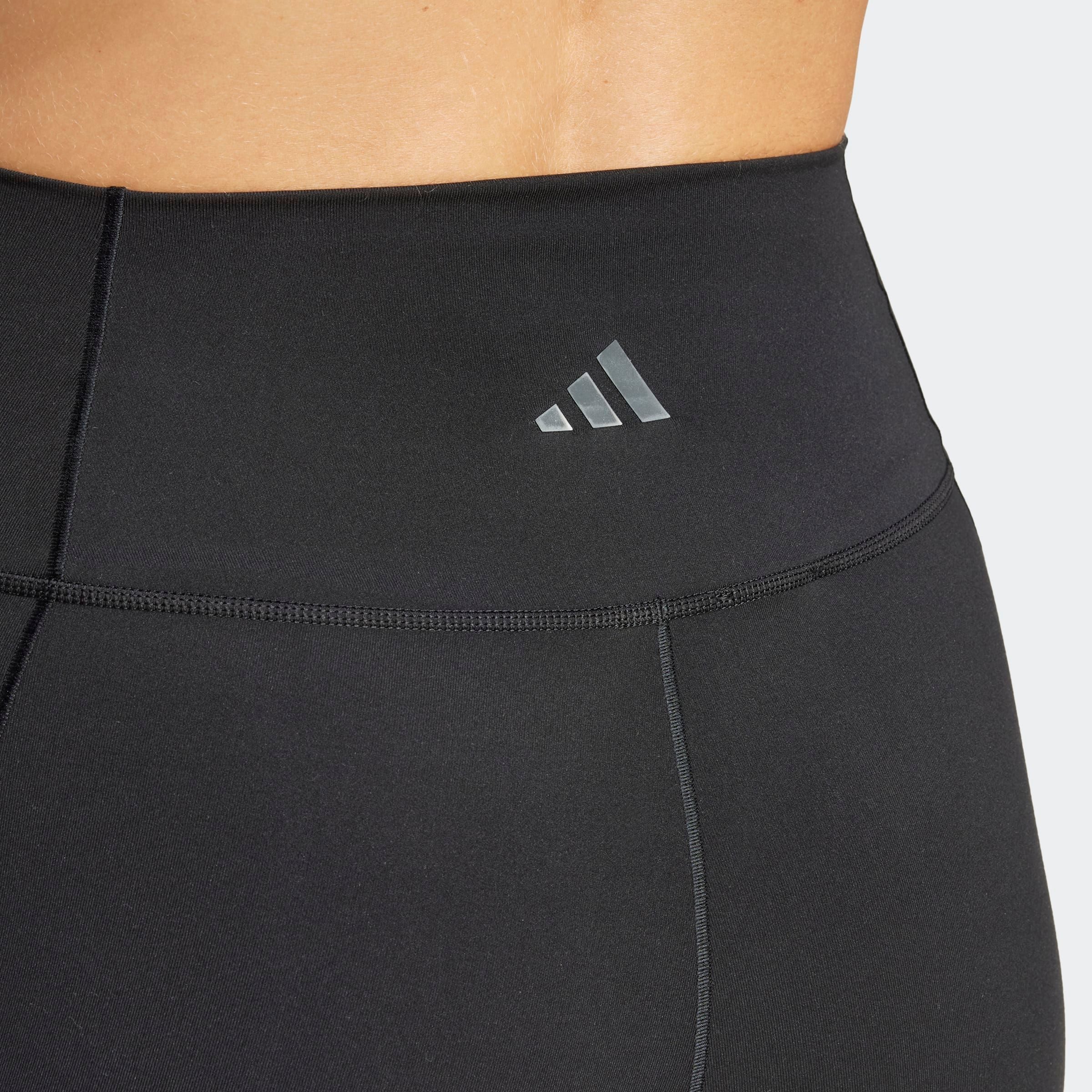 adidas Performance Trainingstights ALL ME FLARE L (1-delig)