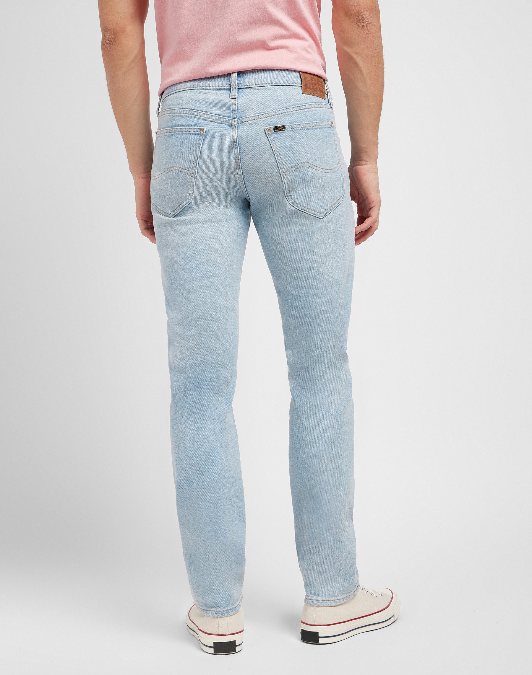Lee® Regular fit jeans Daren ZIP Fly
