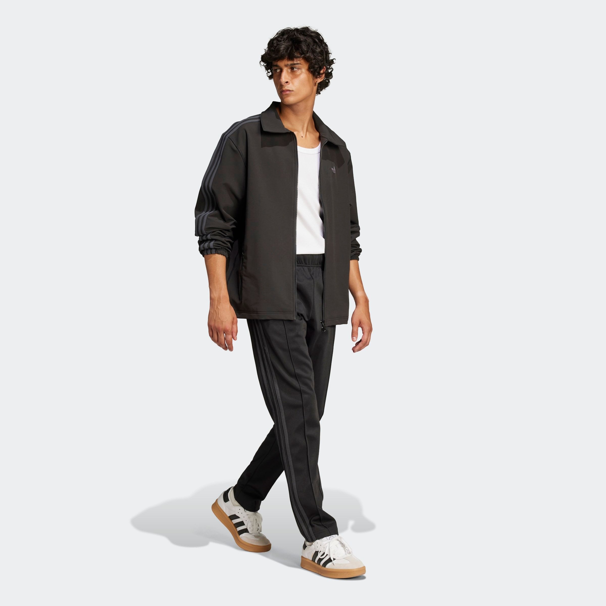 adidas Originals Sportbroek BB TP (1-delig)