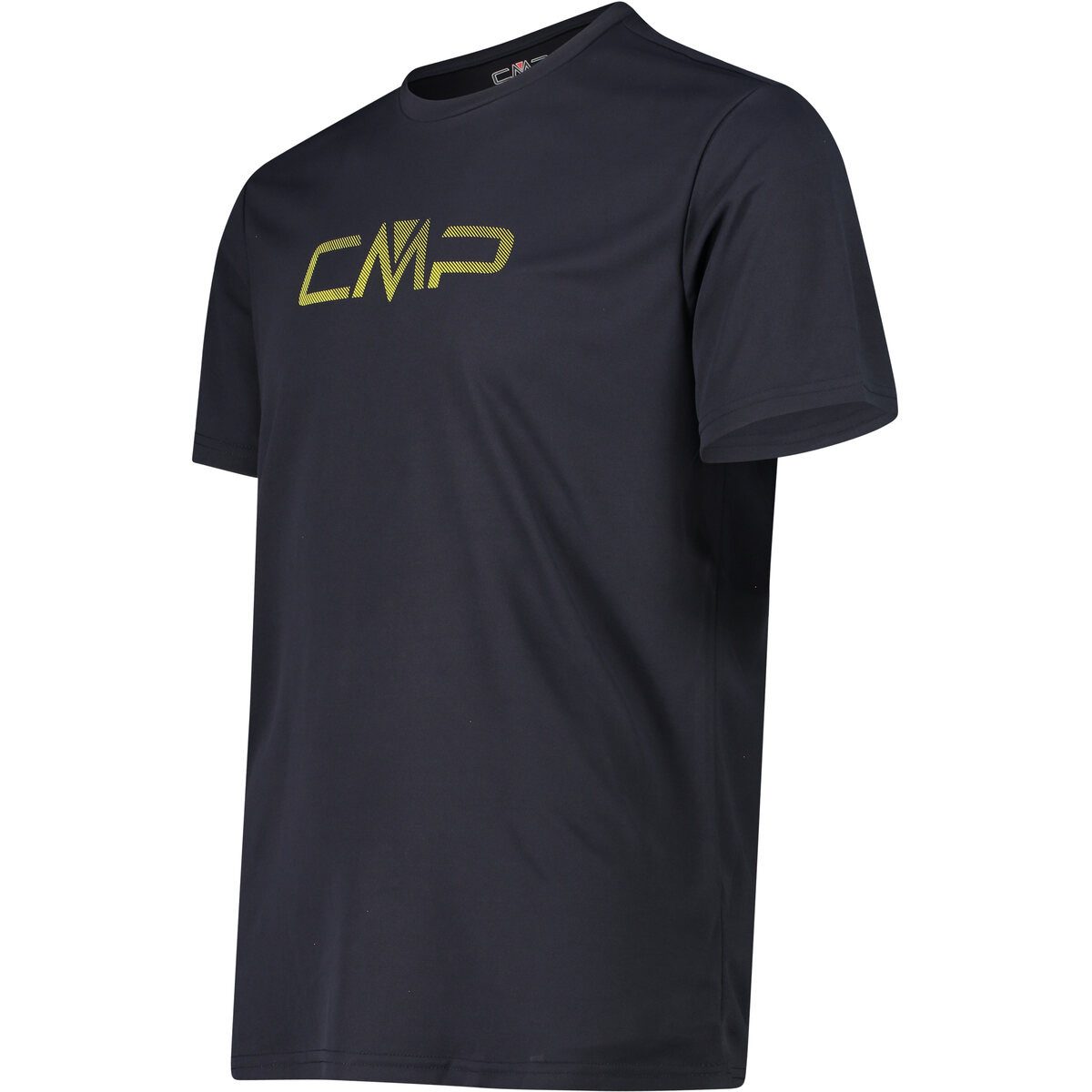 CMP Functioneel shirt (1-delig)