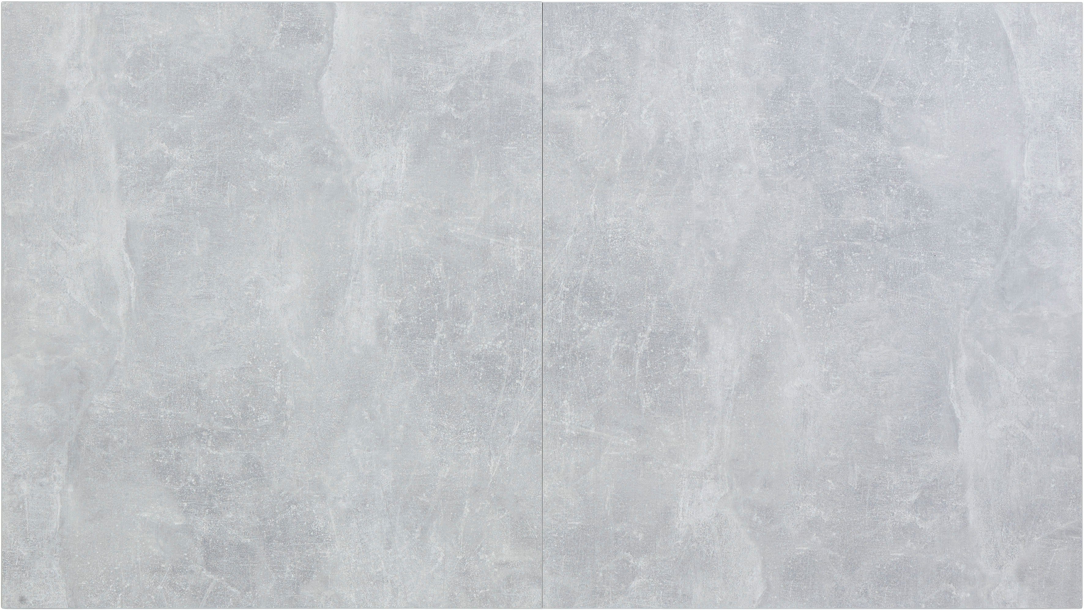 HELA Eettafel uittrekbaar 160-200 cm