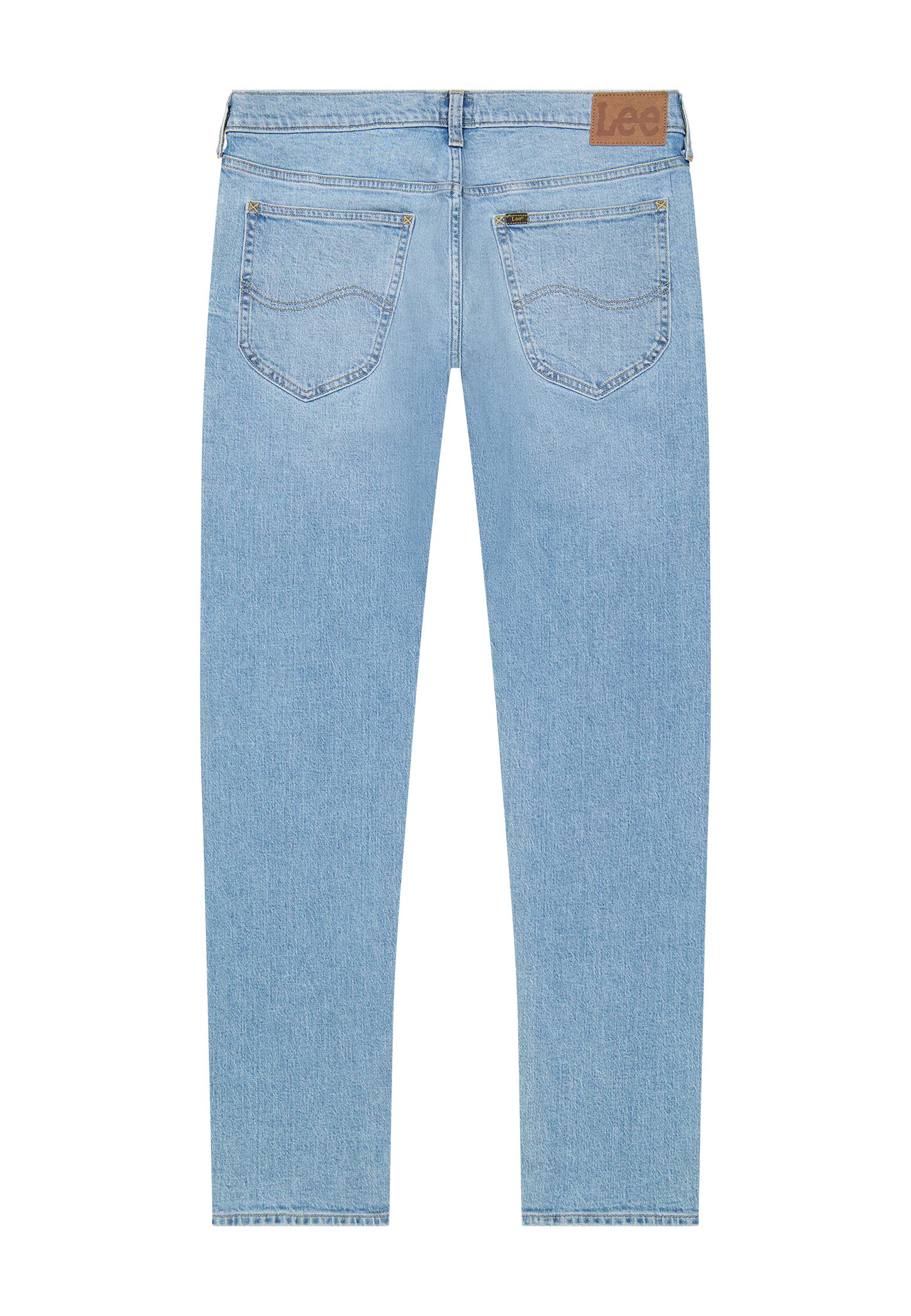 Lee® Regular fit jeans Daren ZIP Fly