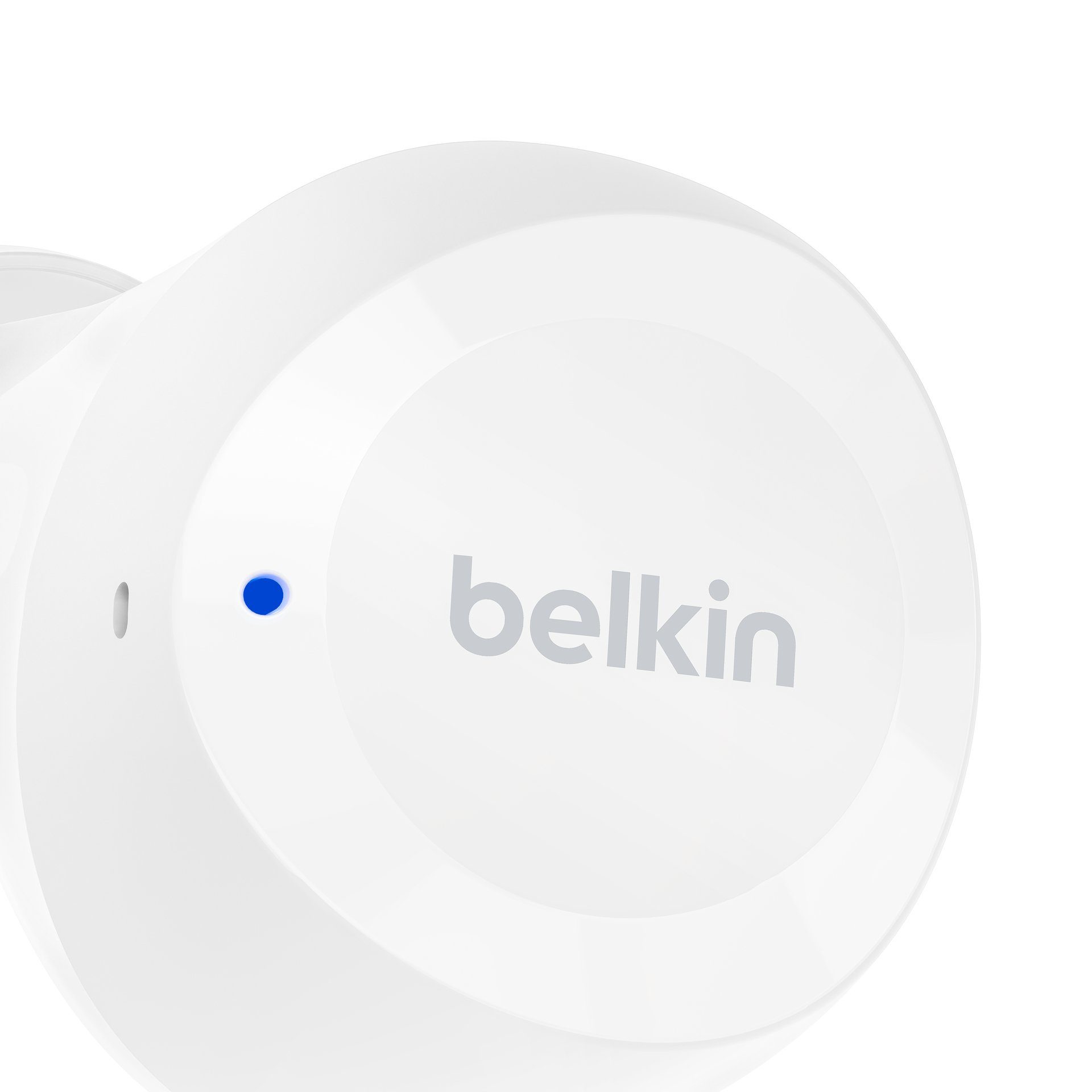Belkin In-ear koptelefoon SoundForm Bolt draadloze in-ear koptelefoon