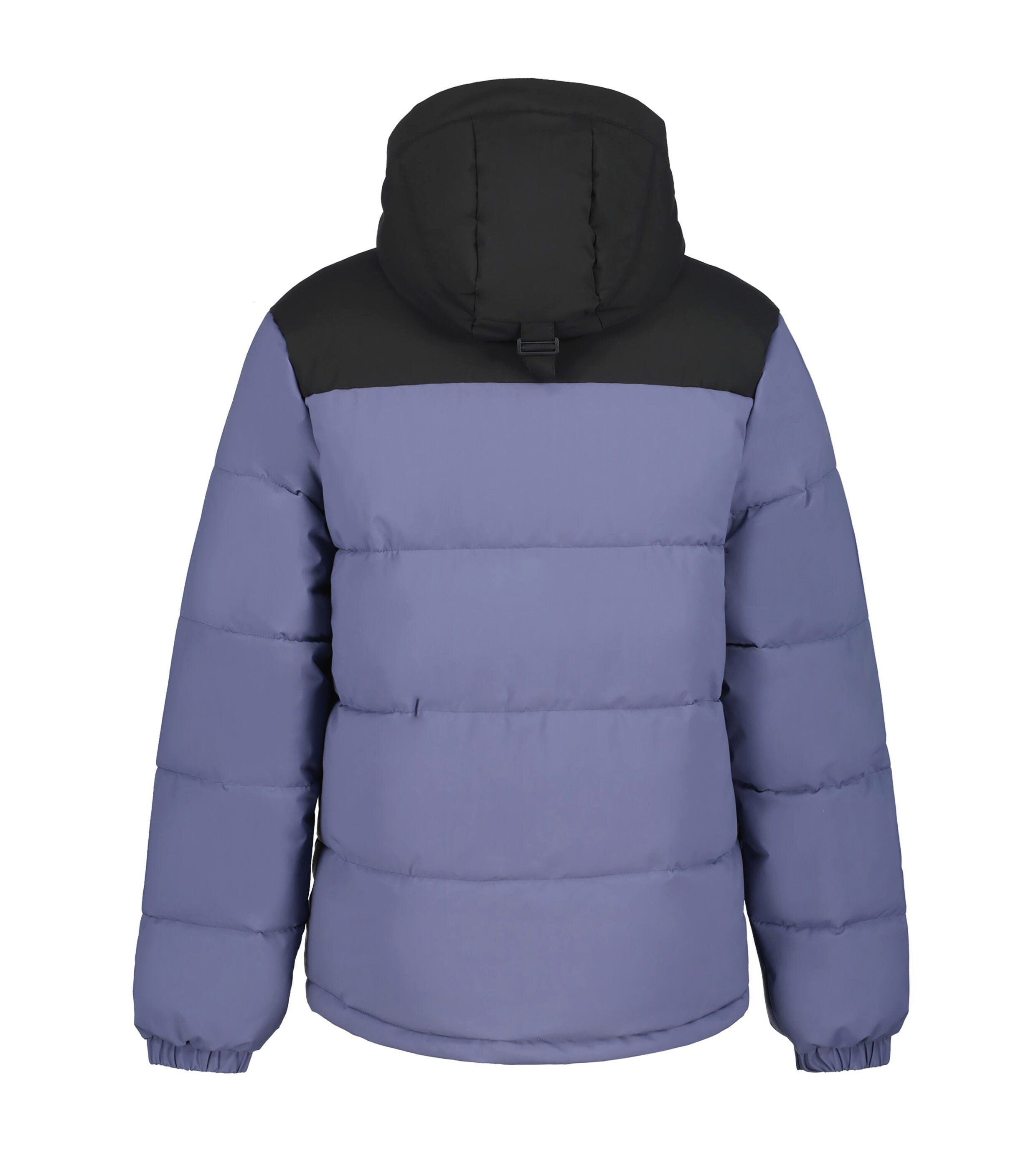 Icepeak Gewatteerde jas AMERI (1 stuk)