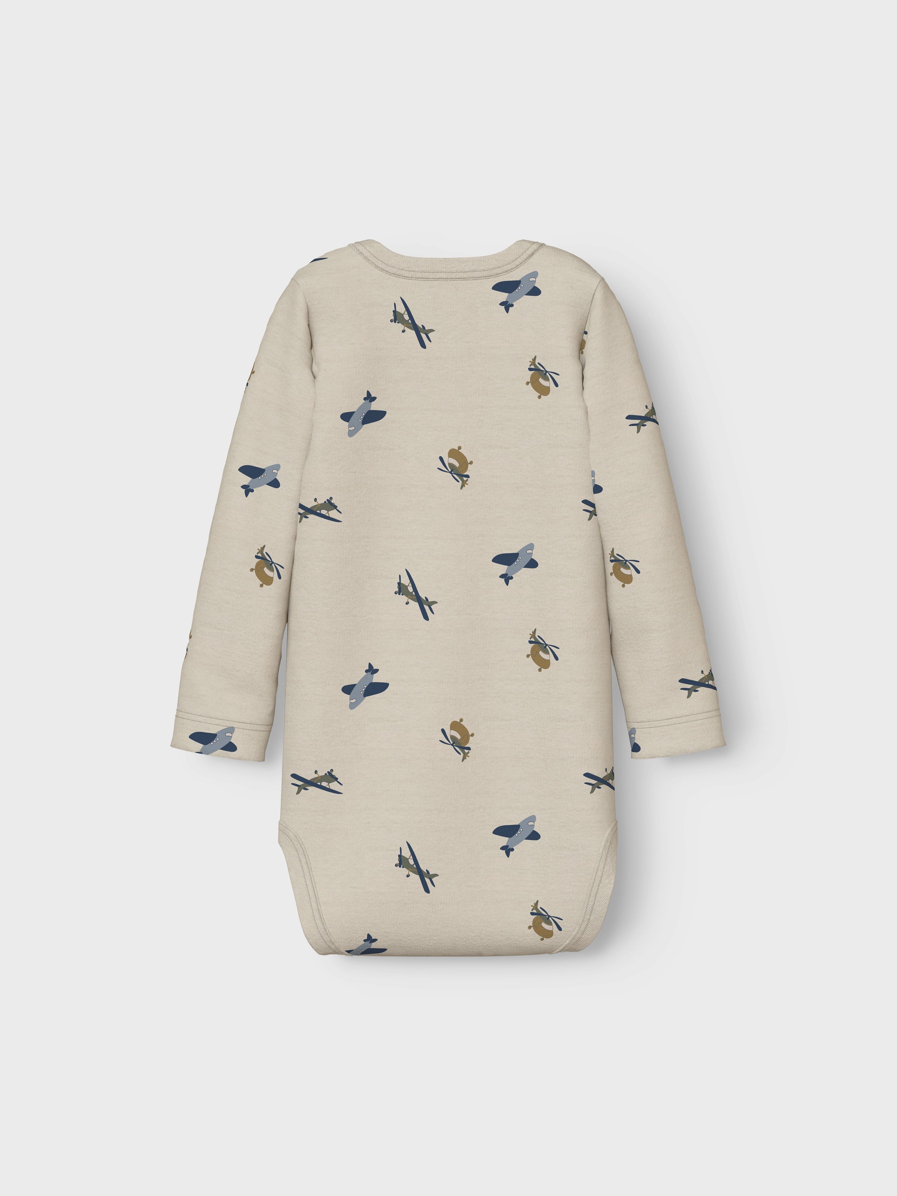 Name It Slaaponesie (set, 3-delig)